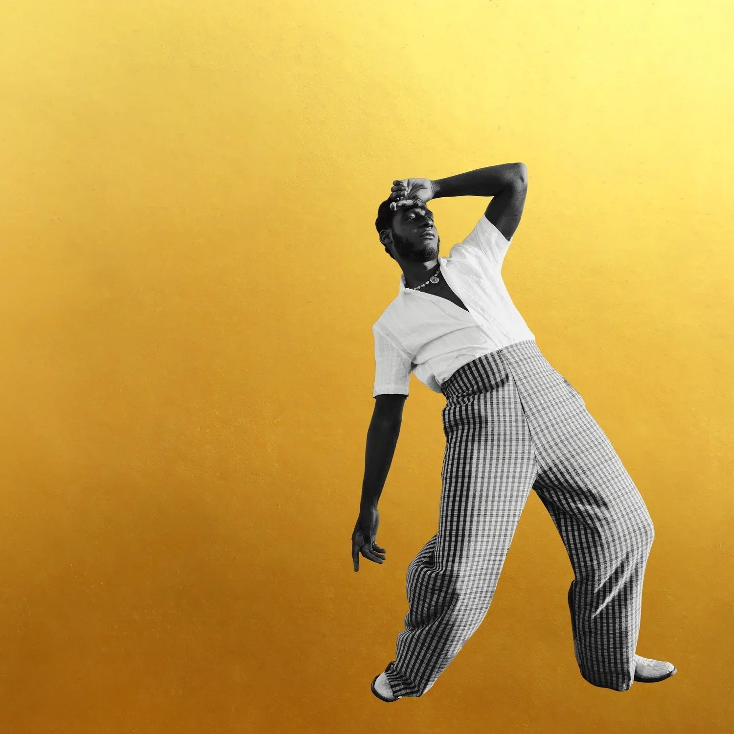 Leon Bridges - Gold—Diggers Sound (Vinyl) - Image 2