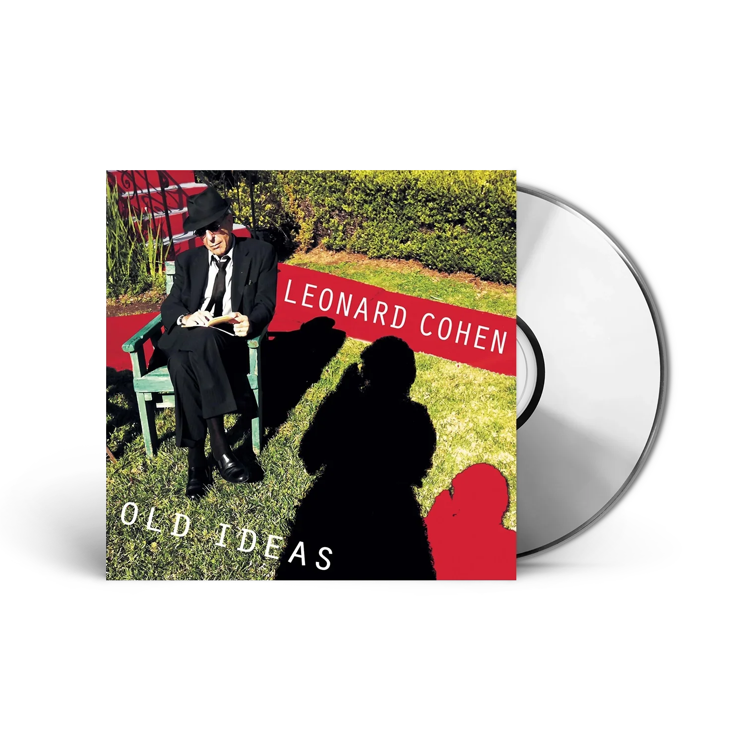 Leonard Cohen - Old Ideas (CD)