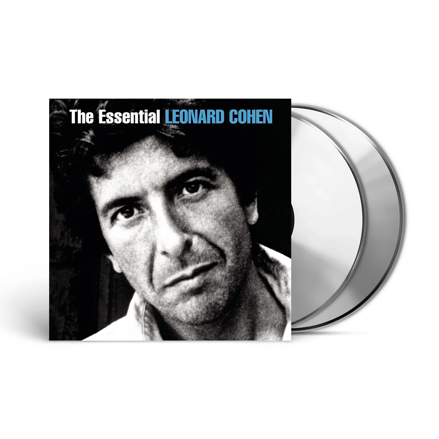 Leonard Cohen - The Essential Leonard Cohen (CD)