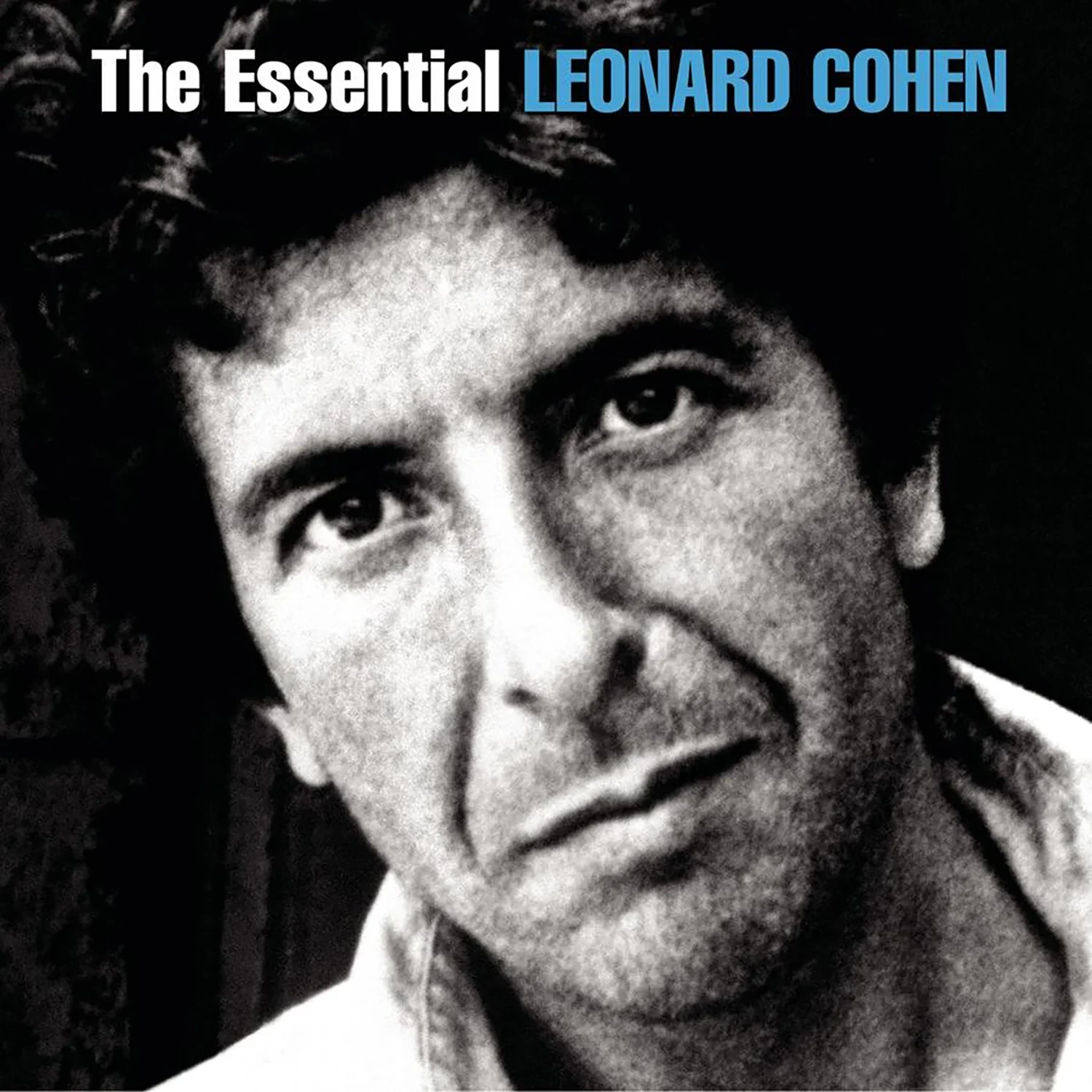 Leonard Cohen - The Essential Leonard Cohen (CD) - Image 2