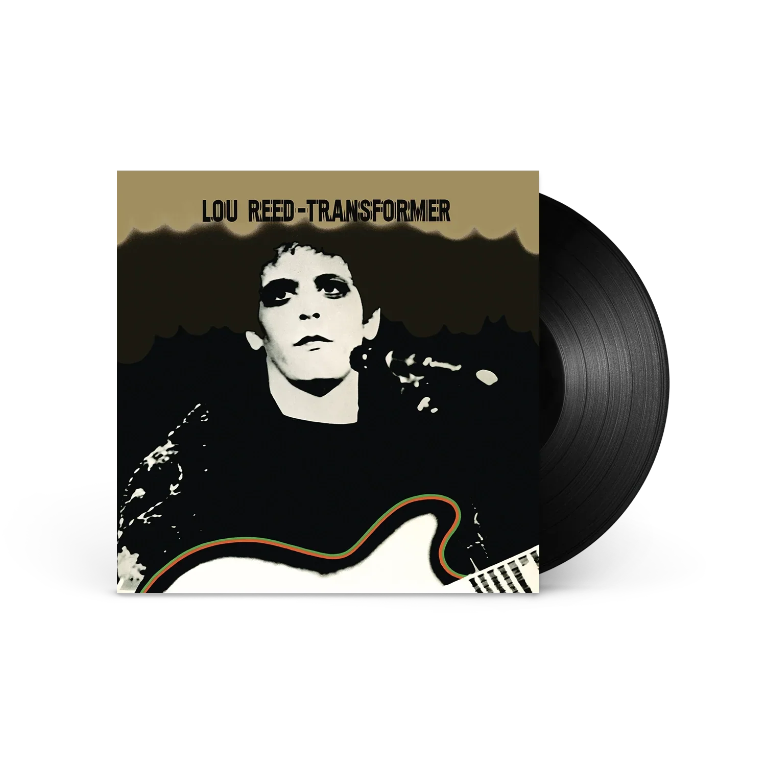 Lou Reed - Transformer (Vinyl)