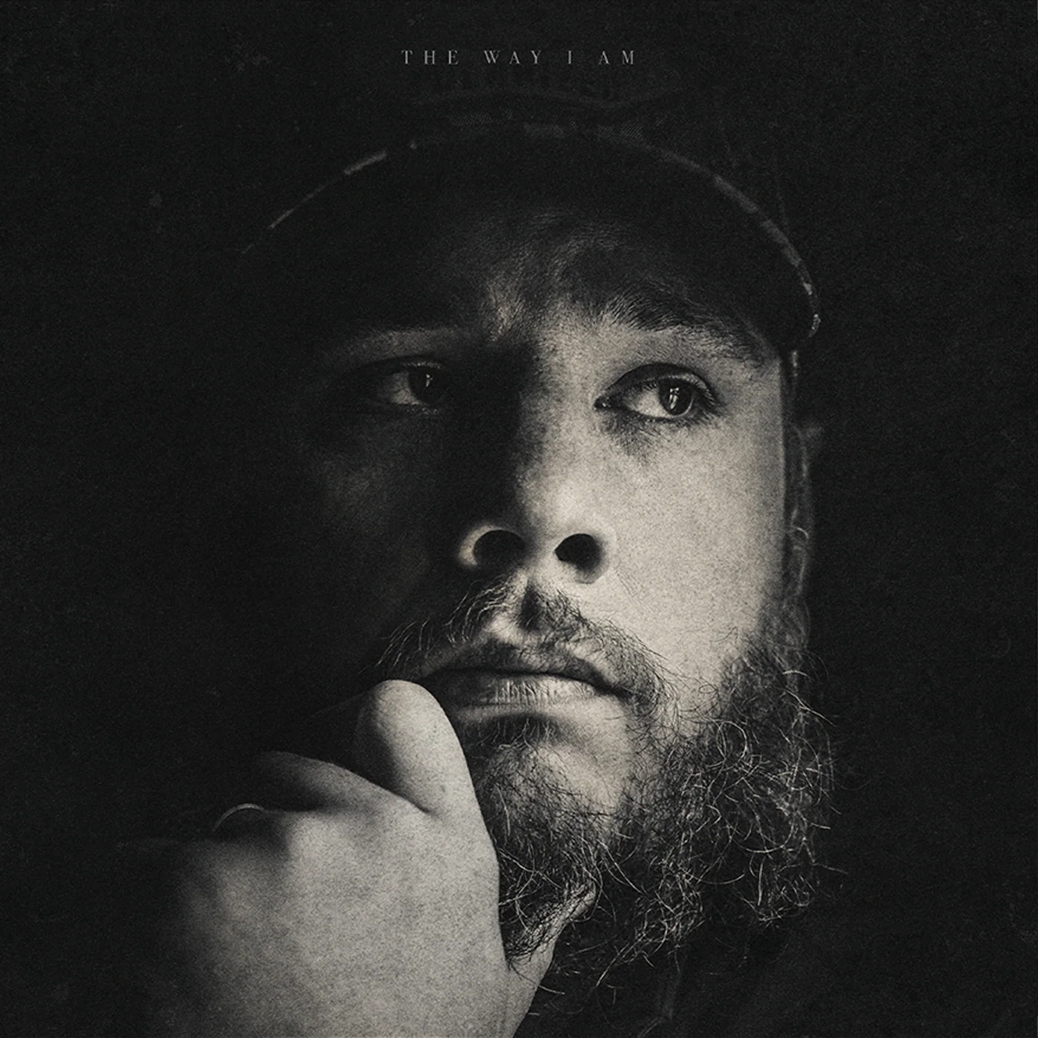 Luke Combs - The Way I Am (Black Vinyl) - Image 2