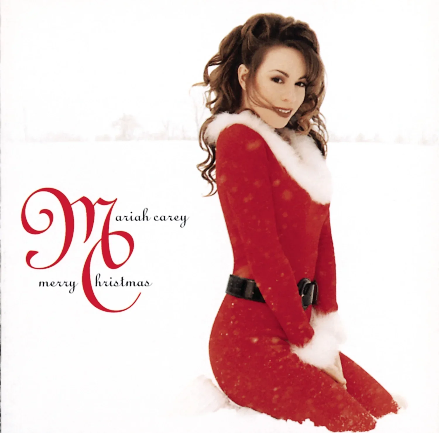 Mariah Carey - Merry Christmas (CD) - Image 2