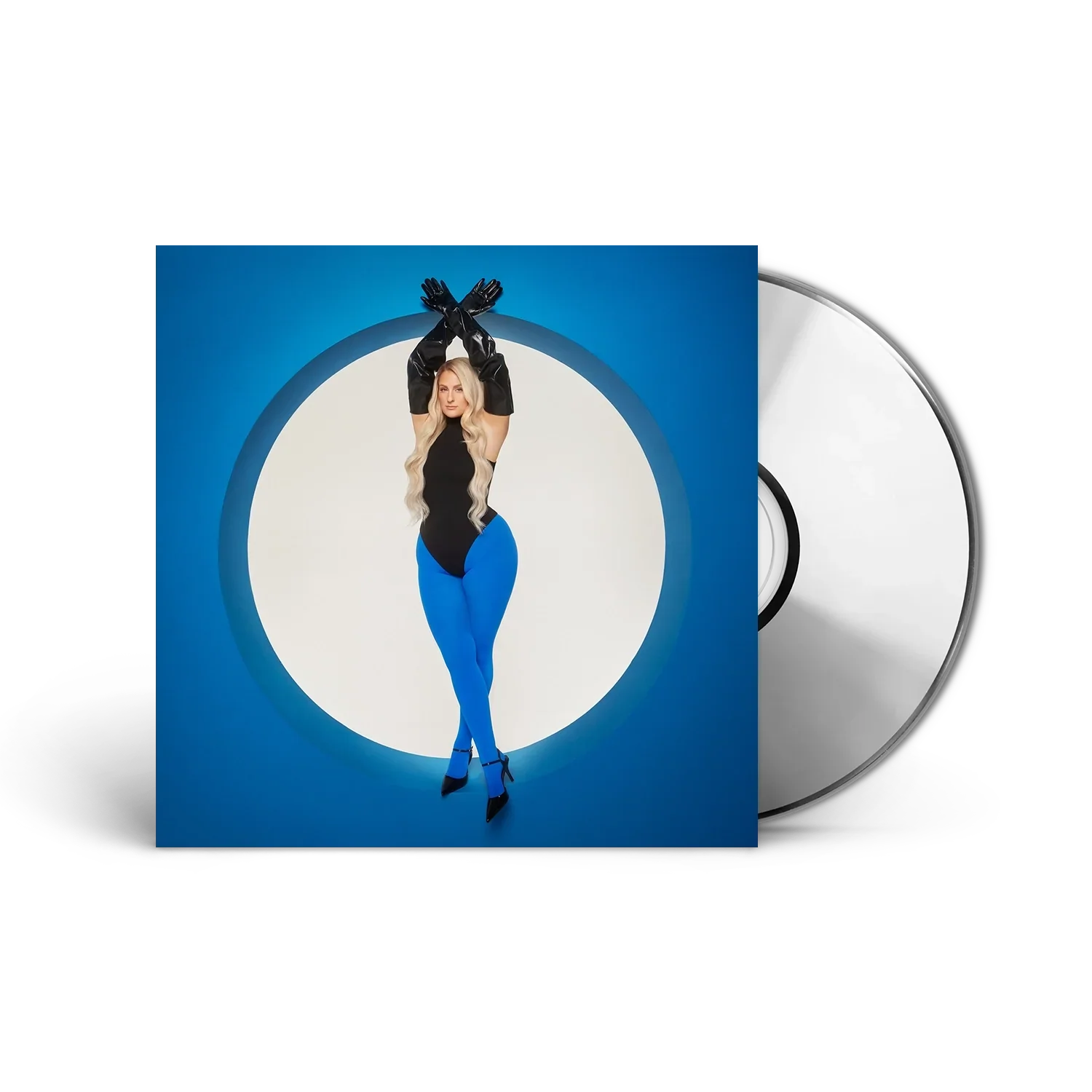Meghan Trainor - Timeless (CD)