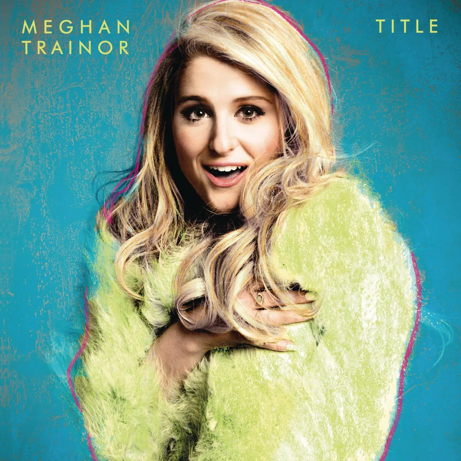 Meghan Trainor - Title (CD) - Image 2