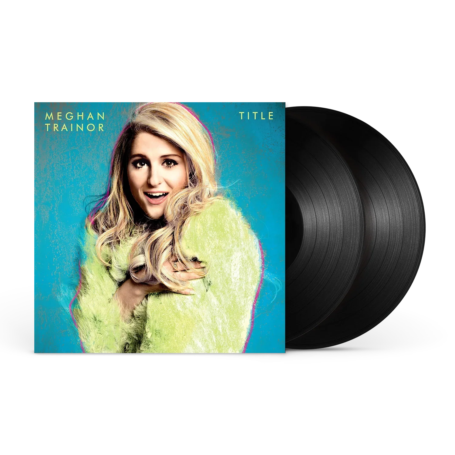 Meghan Trainor - Title (10th Anniversary) (Vinyl)