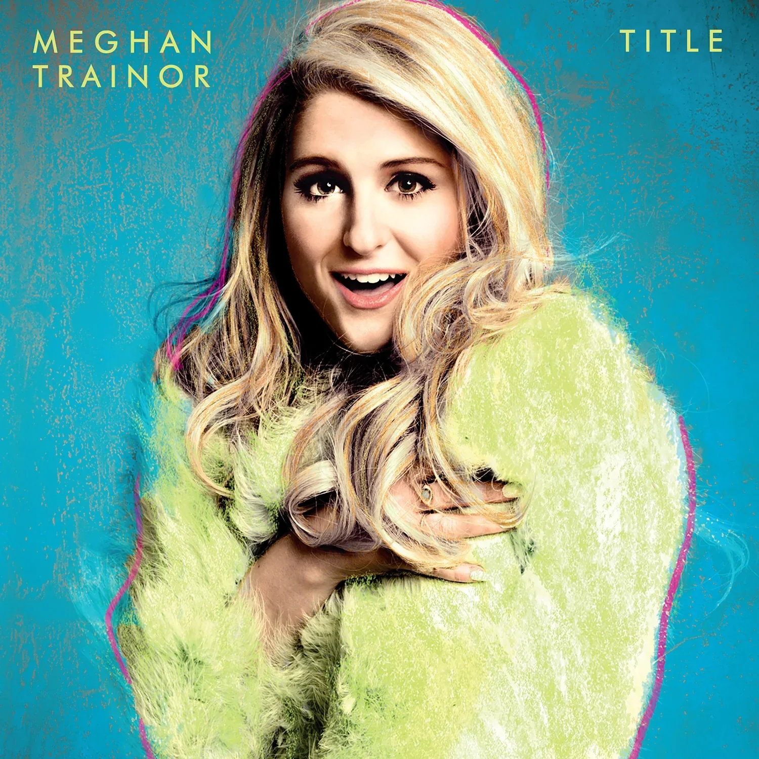 Meghan Trainor - Title (10th Anniversary) (Vinyl) - Image 2