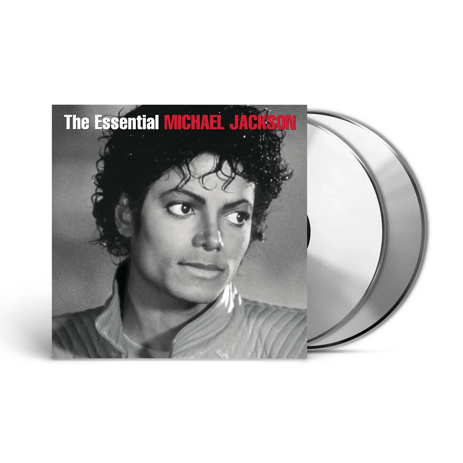 Michael Jackson - Essential Michael Jackson (CD)