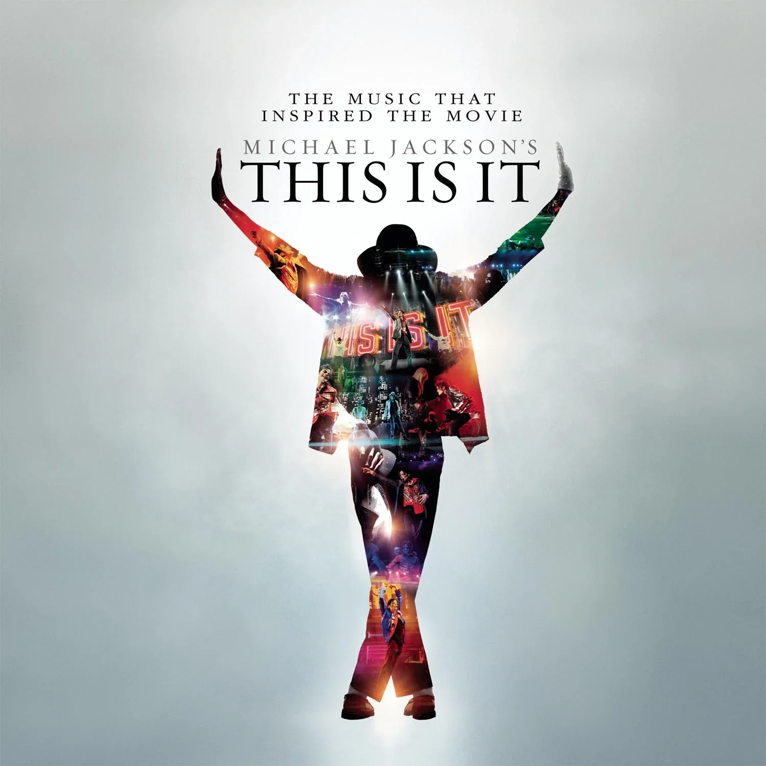 Michael Jackson - Michael Jackson's This Is It (Vinyl) - Image 2