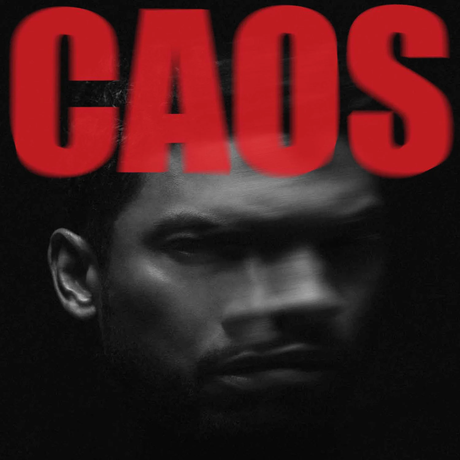 Miguel - CAOS (CD) - Image 2