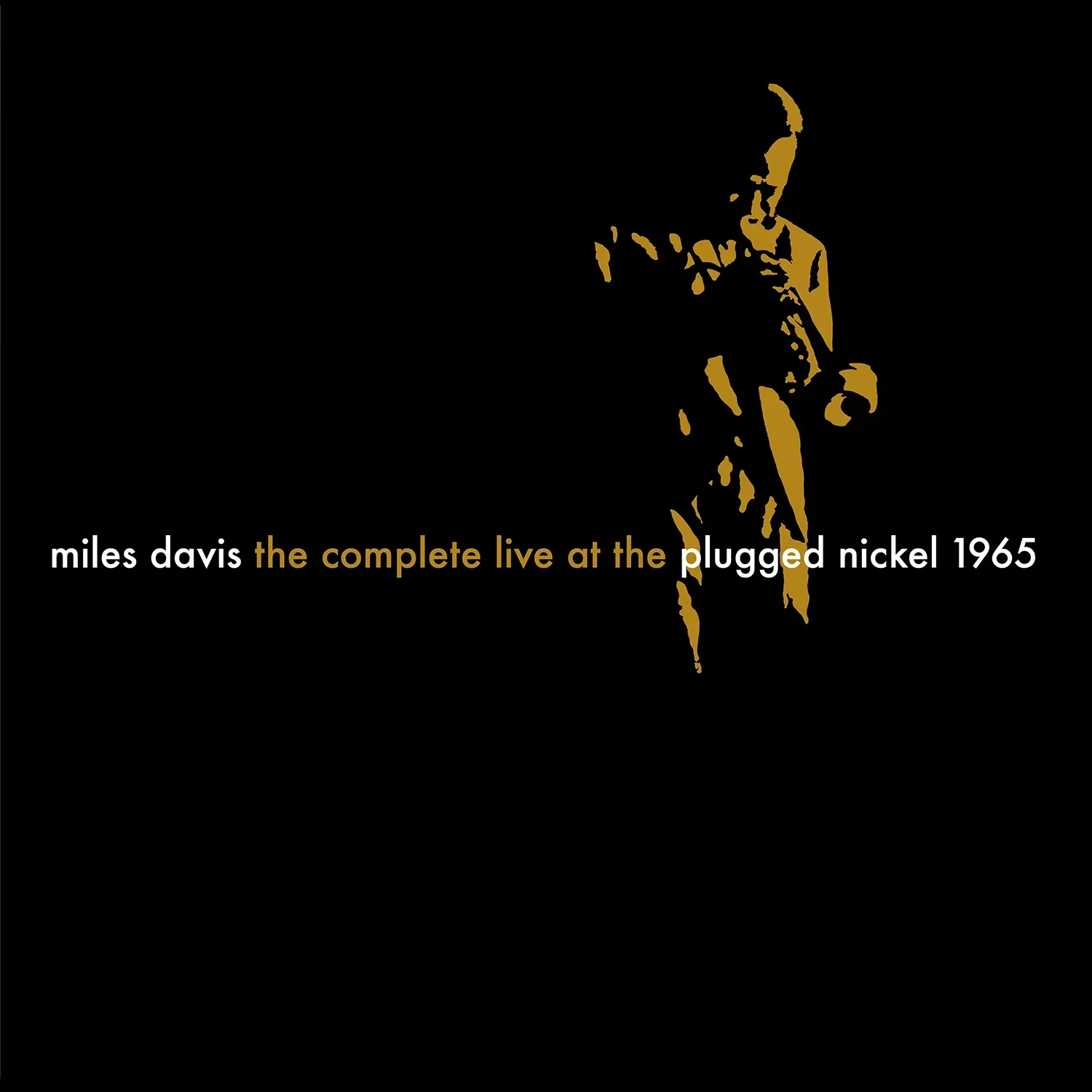 Miles Davis - The Complete Plugged Nickel Live 1965 (Vinyl Boxset) - Image 2