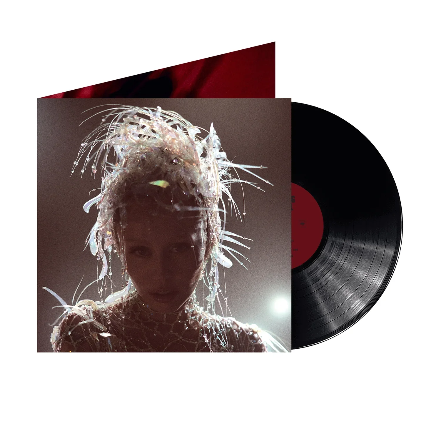 Miley Cyrus - Something Beautiful (Vinyl)