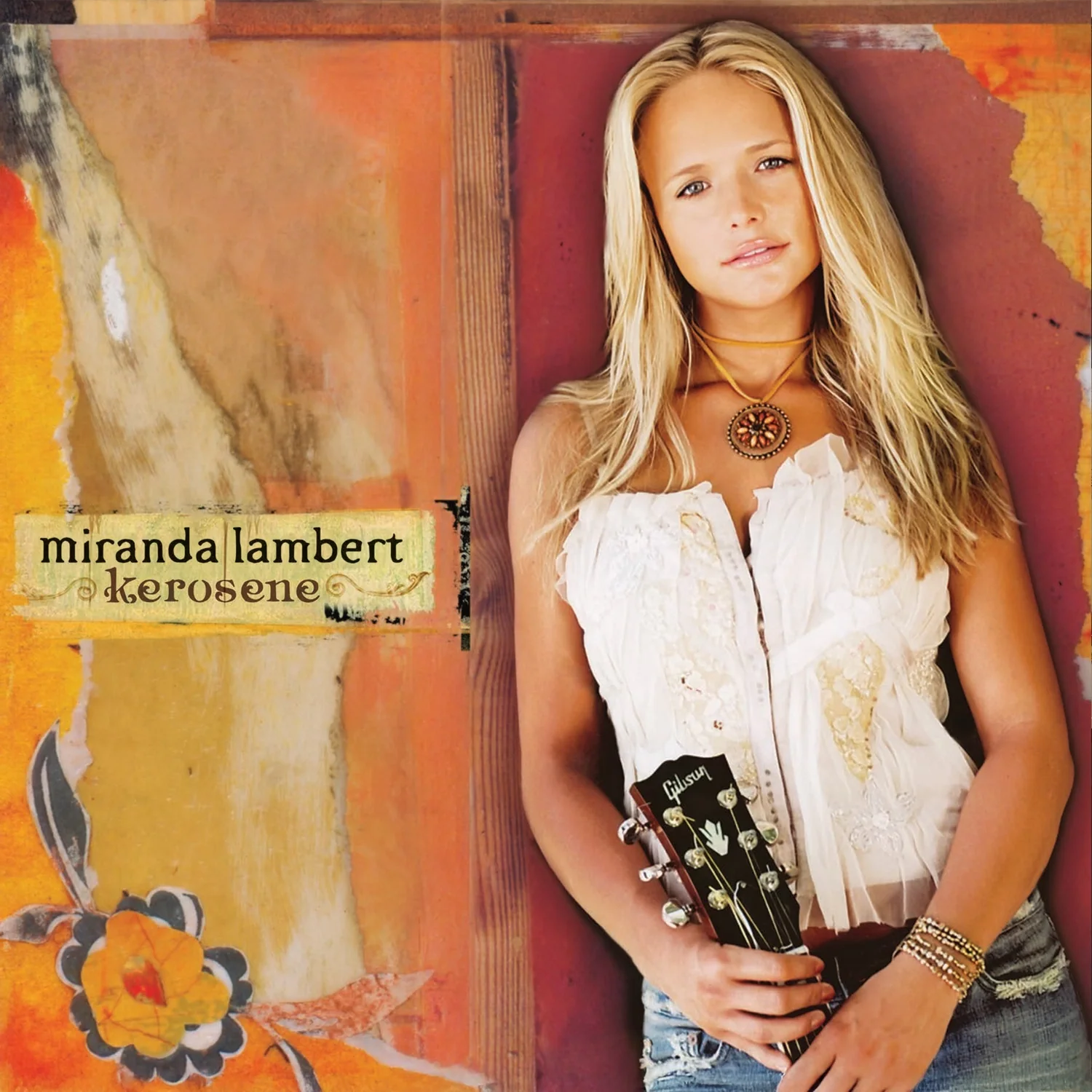 Miranda Lambert - Kerosene (Vinyl) - Image 2