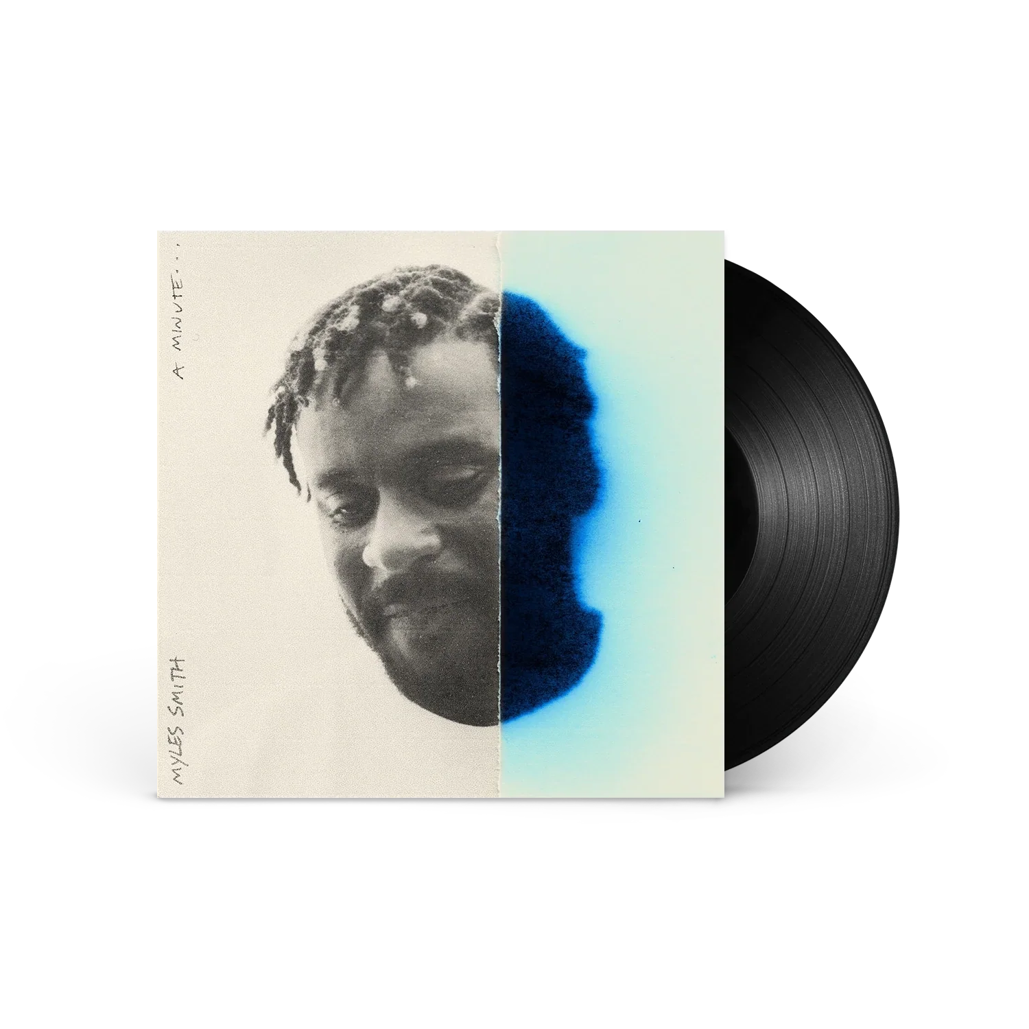 Myles Smith - A Minute... (Vinyl)