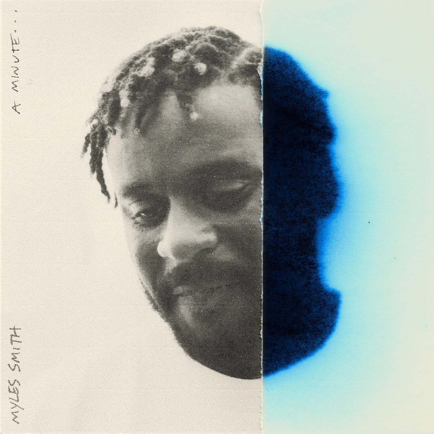 Myles Smith - A Minute... (Vinyl) - Image 2