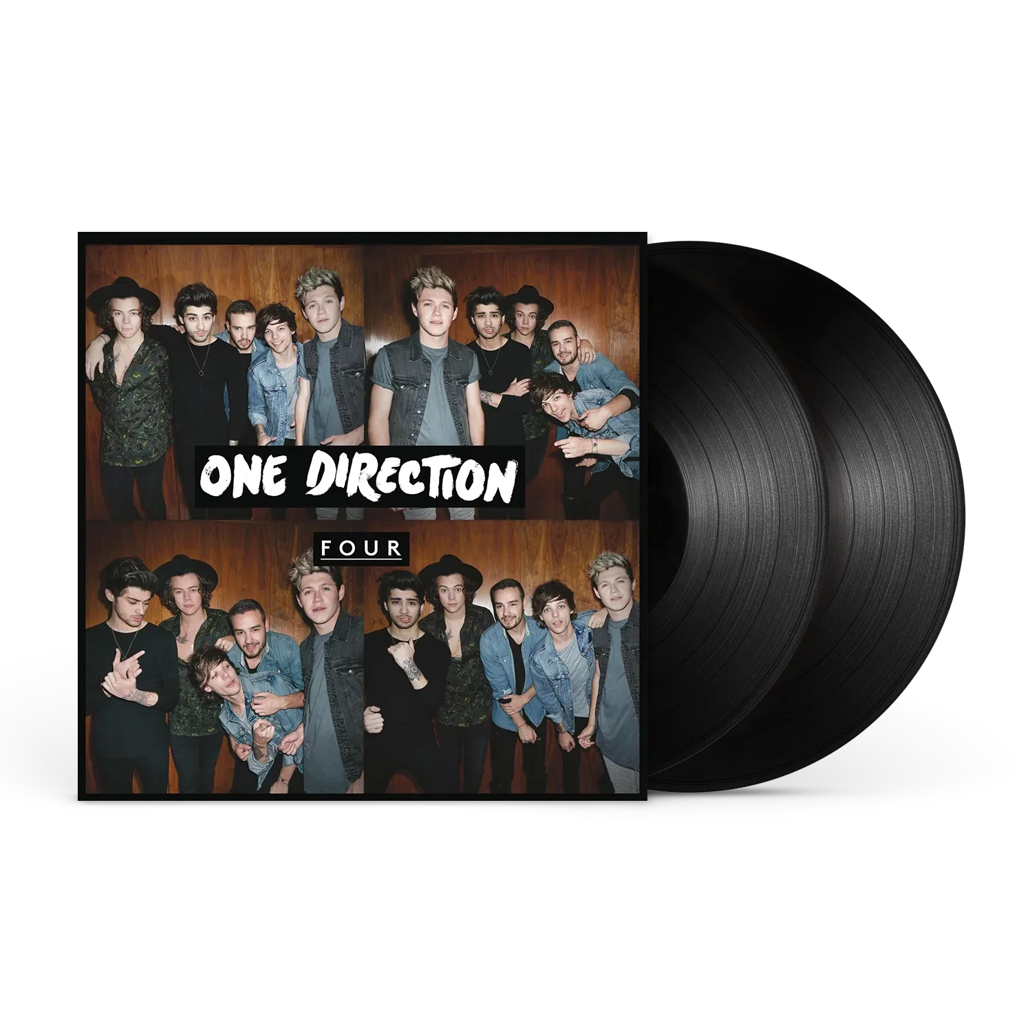 One Direction - FOUR (Vinyl)
