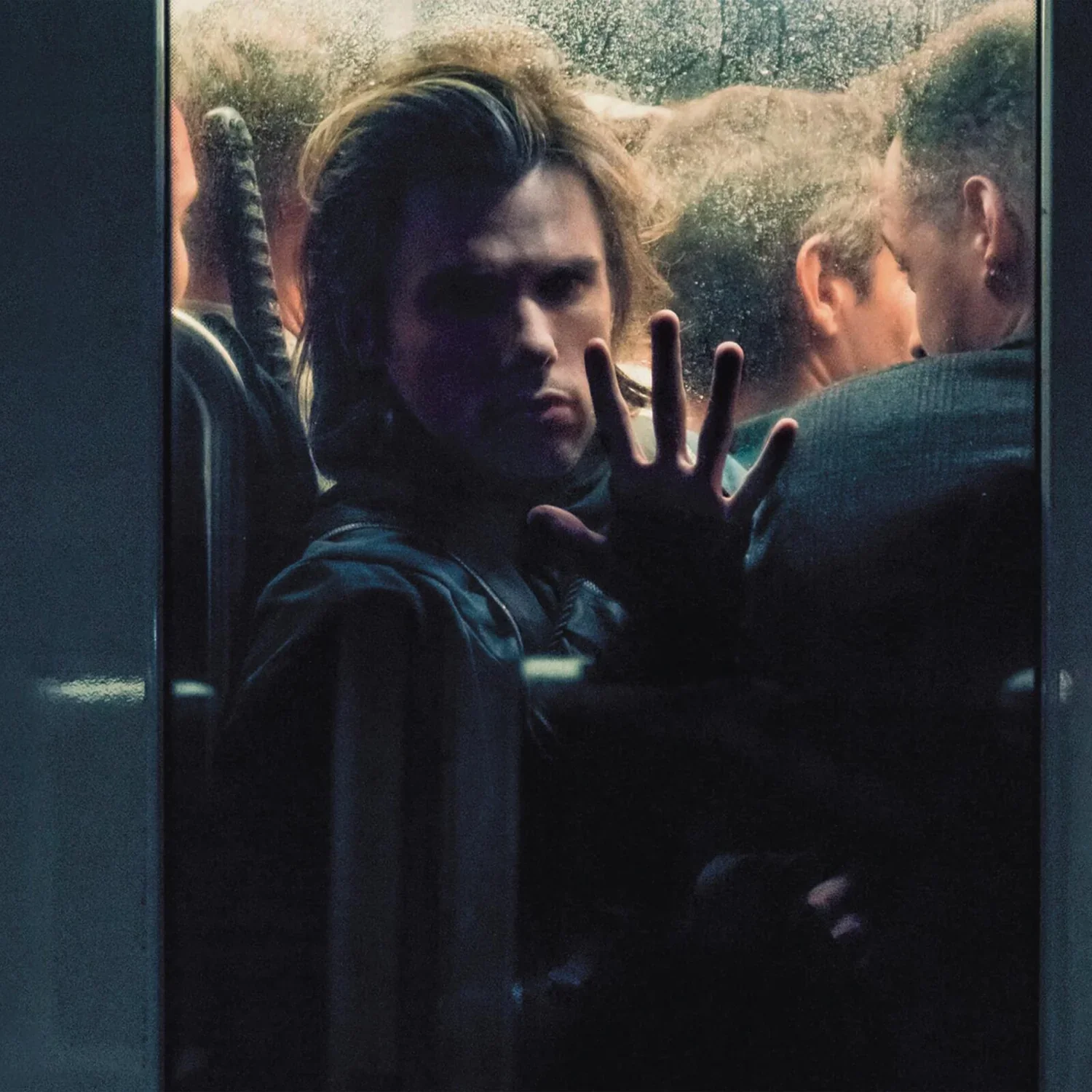 OrelSan - La fĂȘte est finie (CD) - Image 2