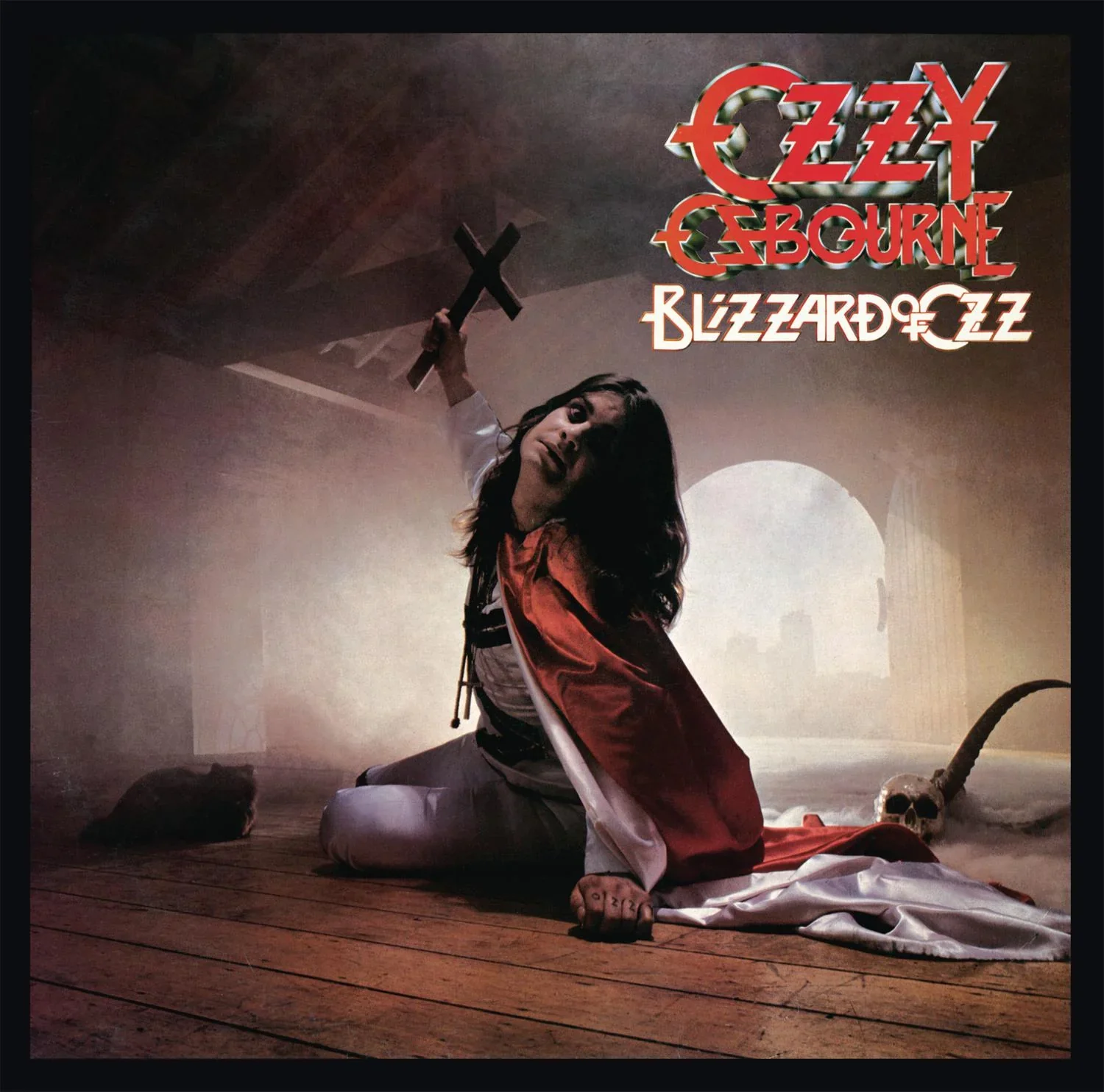 Ozzy Osbourne - Blizzard Of Ozz (30th Anniversary Edition) (CD) - Image 2