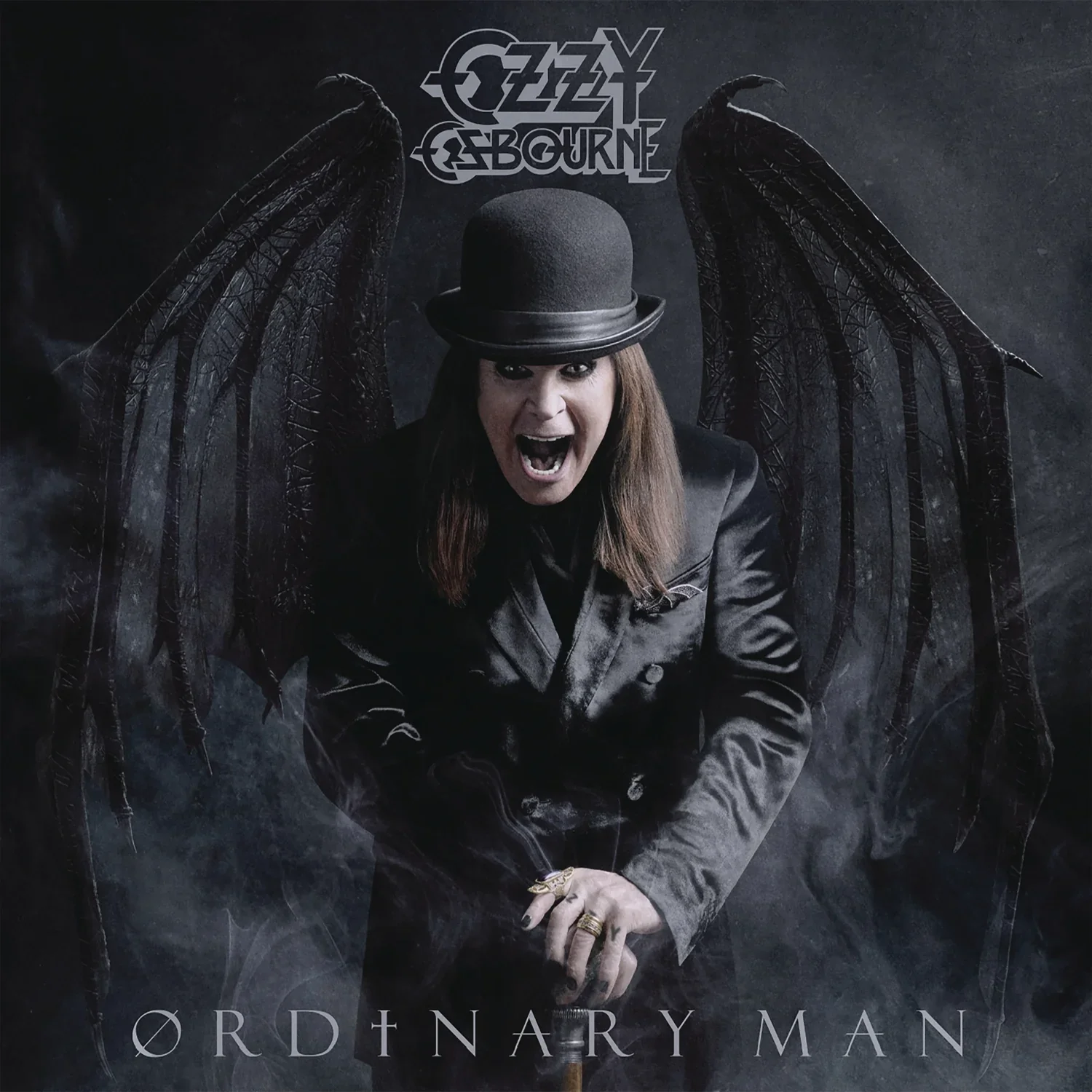 Ozzy Osbourne - Ordinary Man (Vinyl) - Image 2
