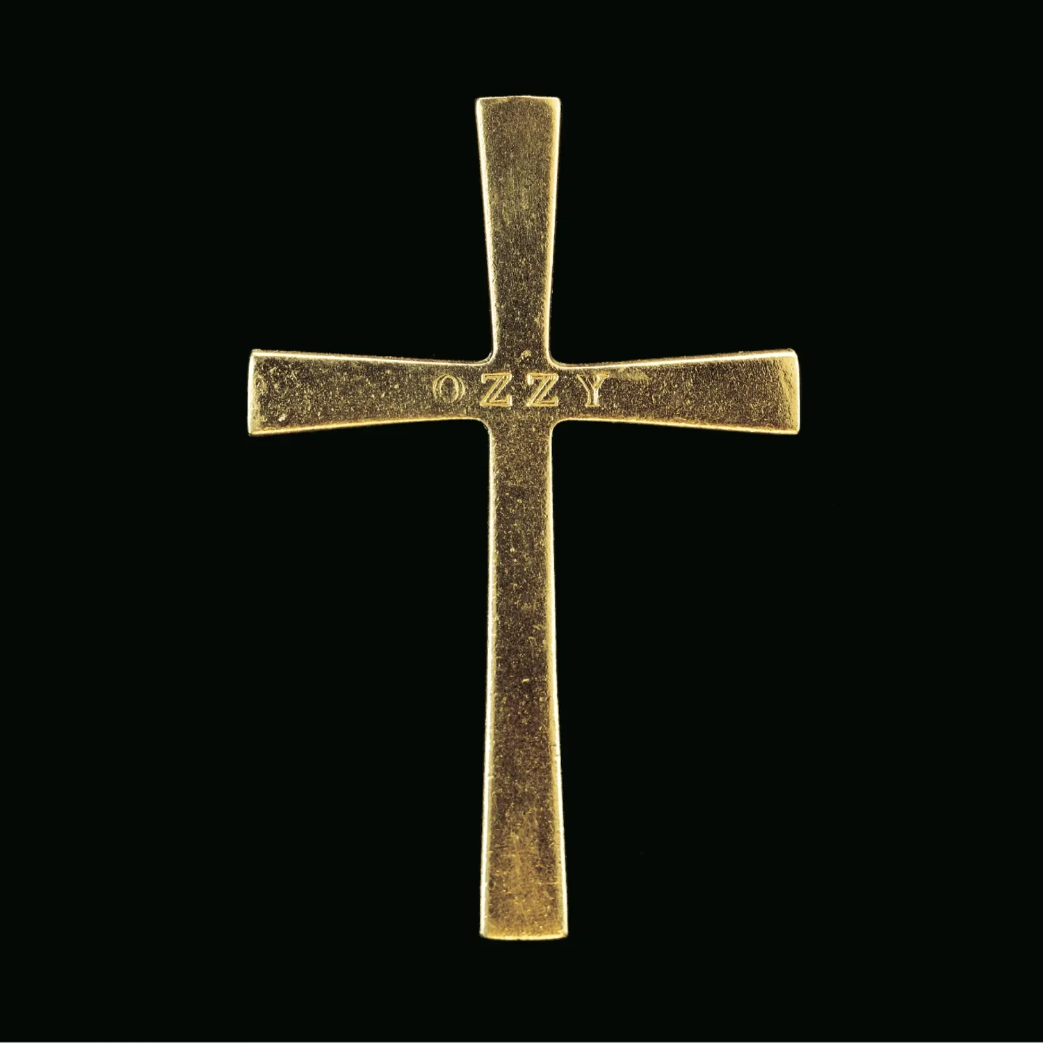 Ozzy Osbourne - Ozzman Cometh (CD) - Image 2