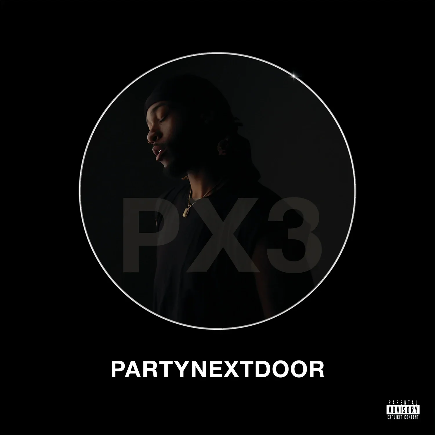 PARTYNEXTDOOR - PARTYNEXTDOOR 3 (P3) (Vinyl) - Image 2