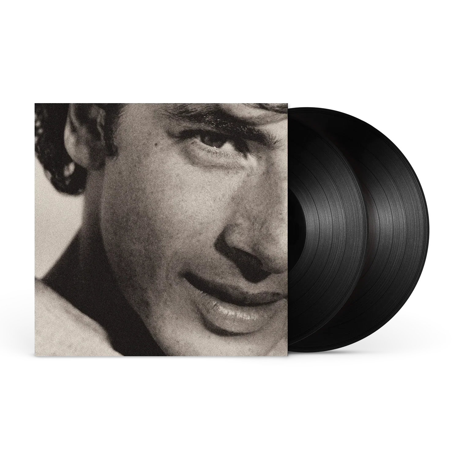 Patrick Bruel - Alors Regarde (Vinyl)