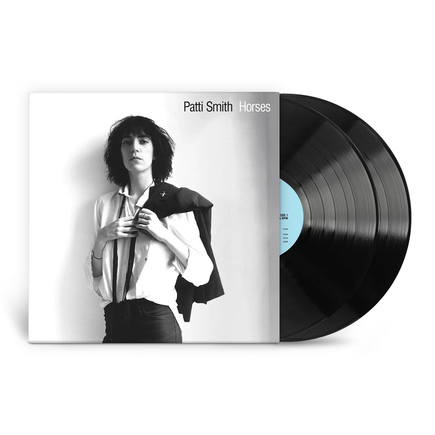 Patti Smith - Horses (50th Anniversary) (Vinyl)