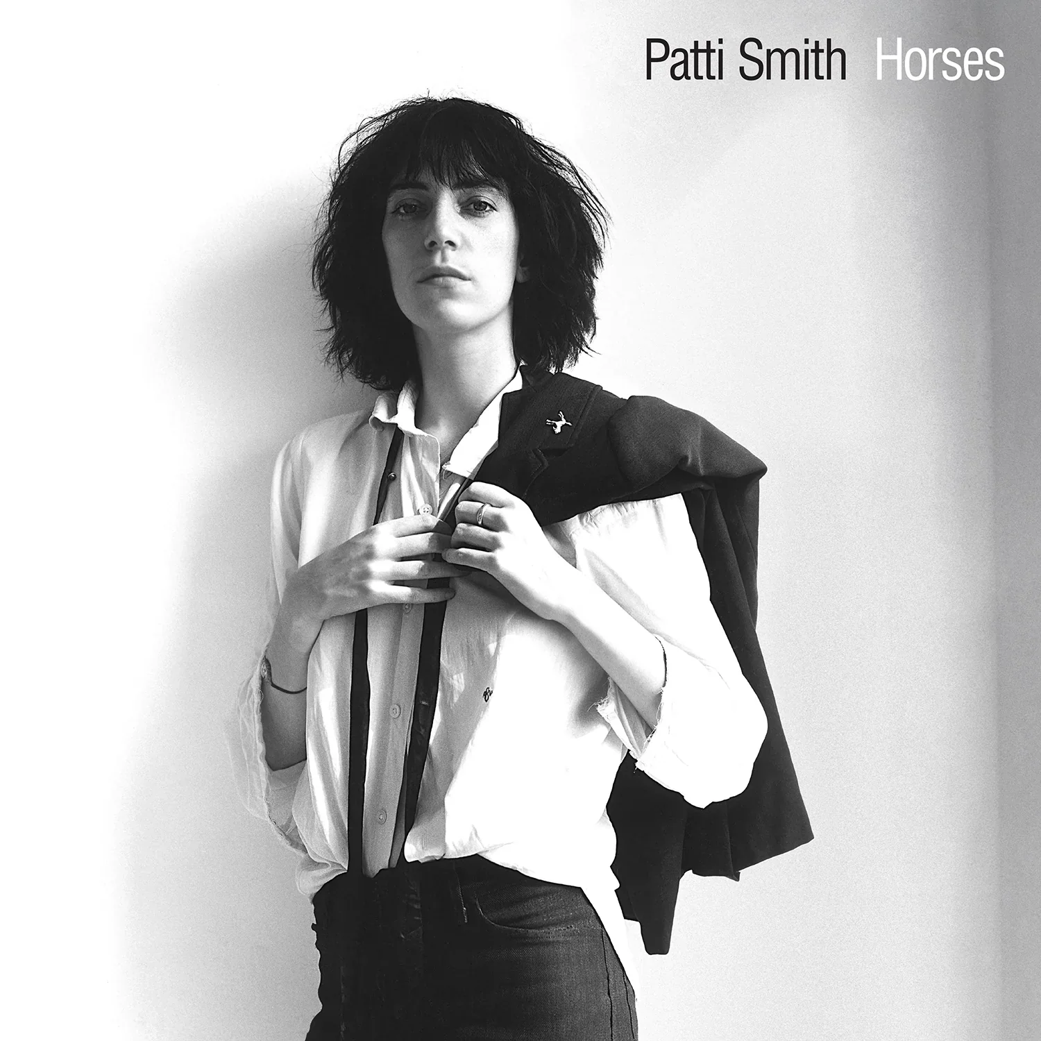Patti Smith - Horses (50th Anniversary) (Vinyl) - Image 2
