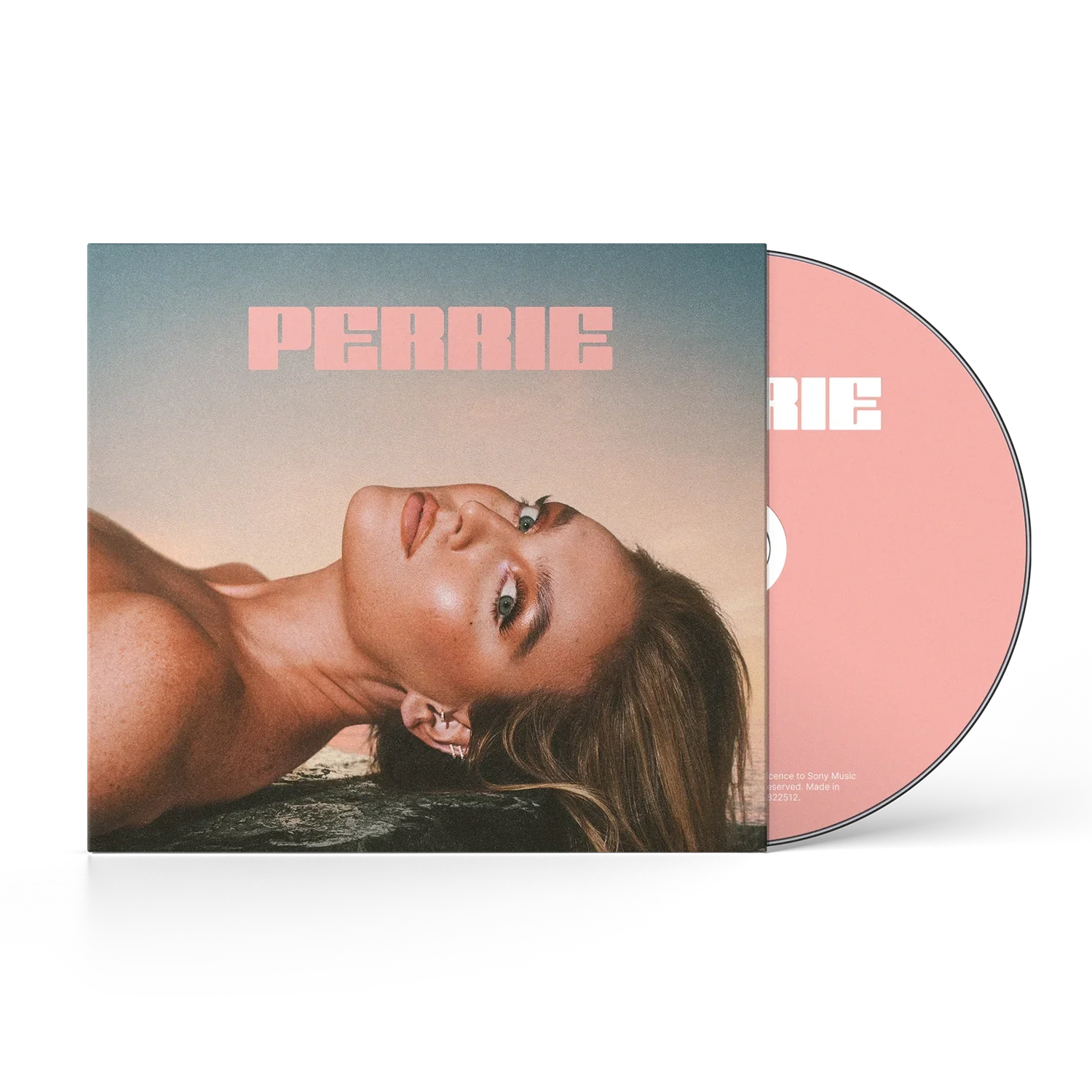 Perrie - Perrie (CD)