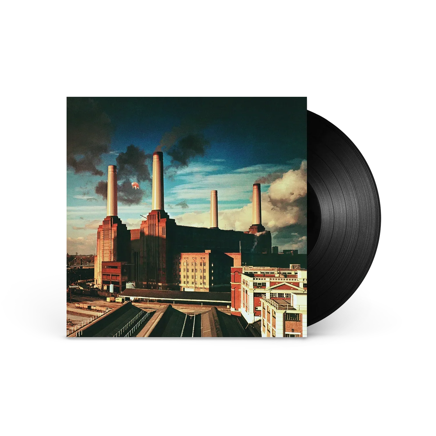 Pink Floyd - Animals (Vinyl)