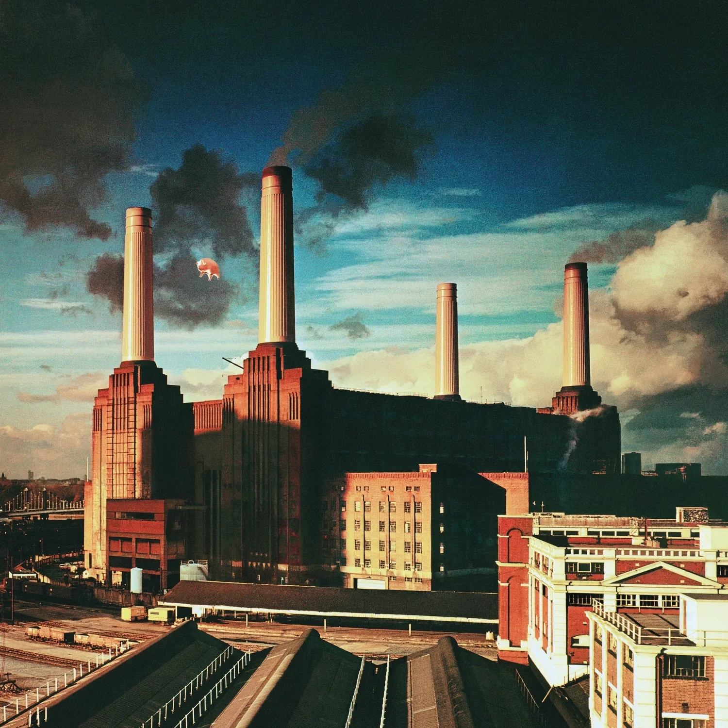 Pink Floyd - Animals (Vinyl) - Image 2