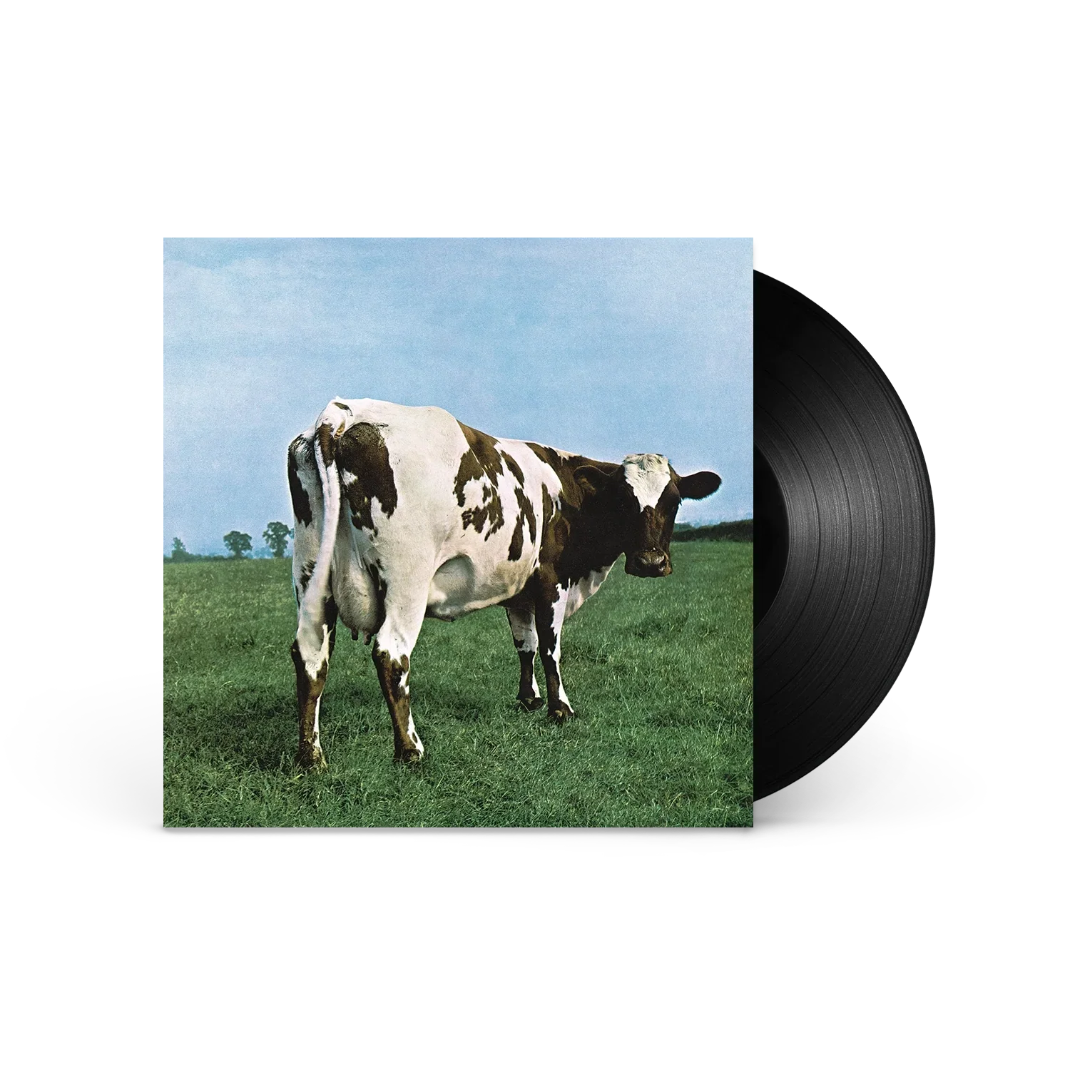 Pink Floyd - Atom Heart Mother (Vinyl)