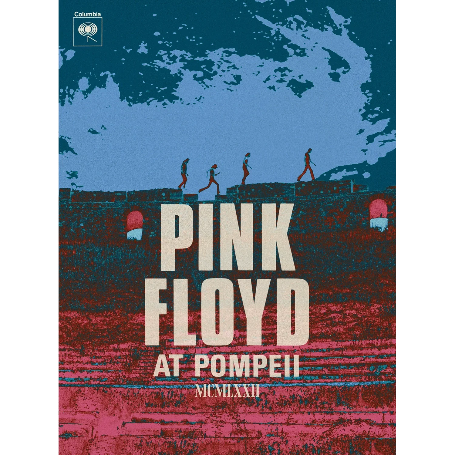 Pink Floyd - Pink Floyd at Pompeii MCMLXXII (DVD) - Image 2