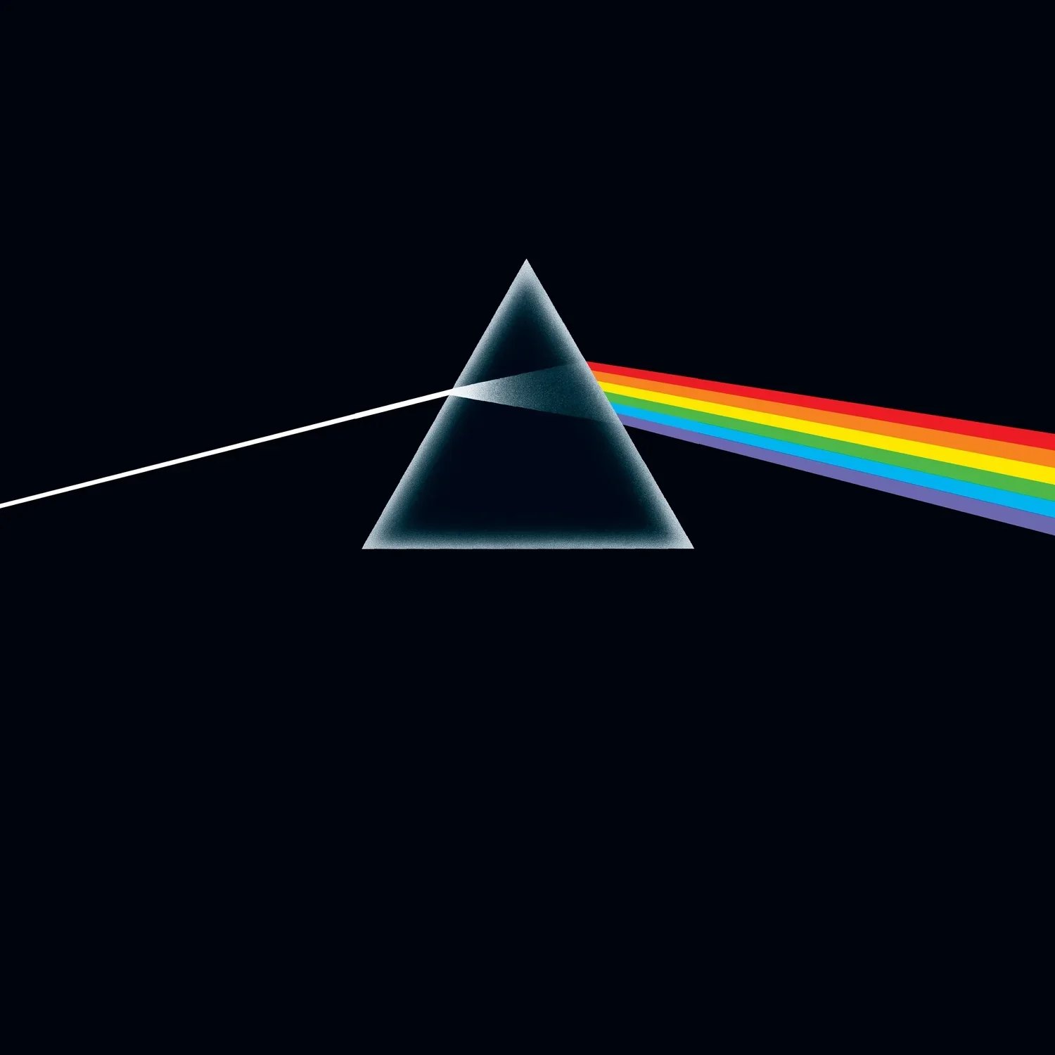 Pink Floyd - The Dark Side of the Moon (50th Anniversary Remaster) (Vinyl) - Image 2