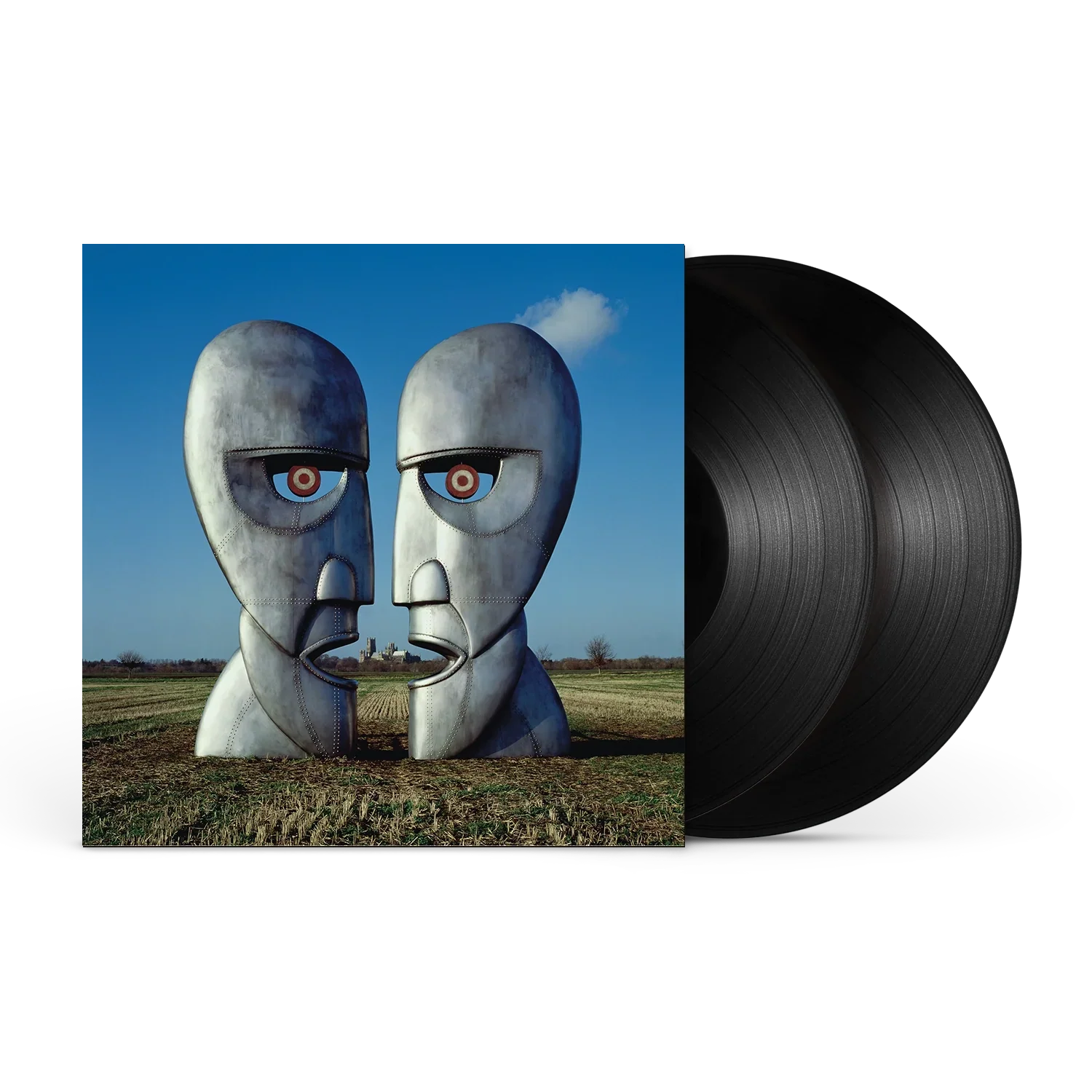 Pink Floyd - The Division Bell (Vinyl)