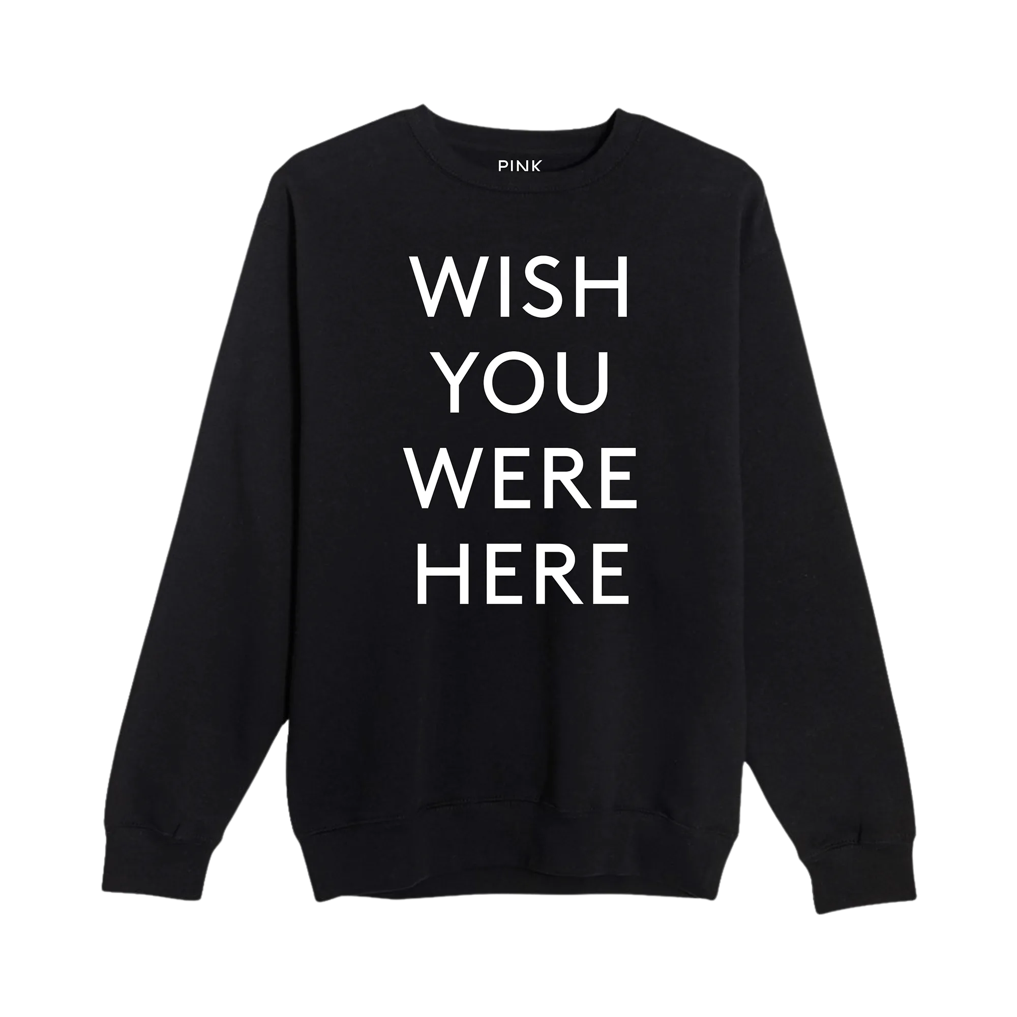 Pink Floyd - Wish You Were Here 50 Sweatshirt