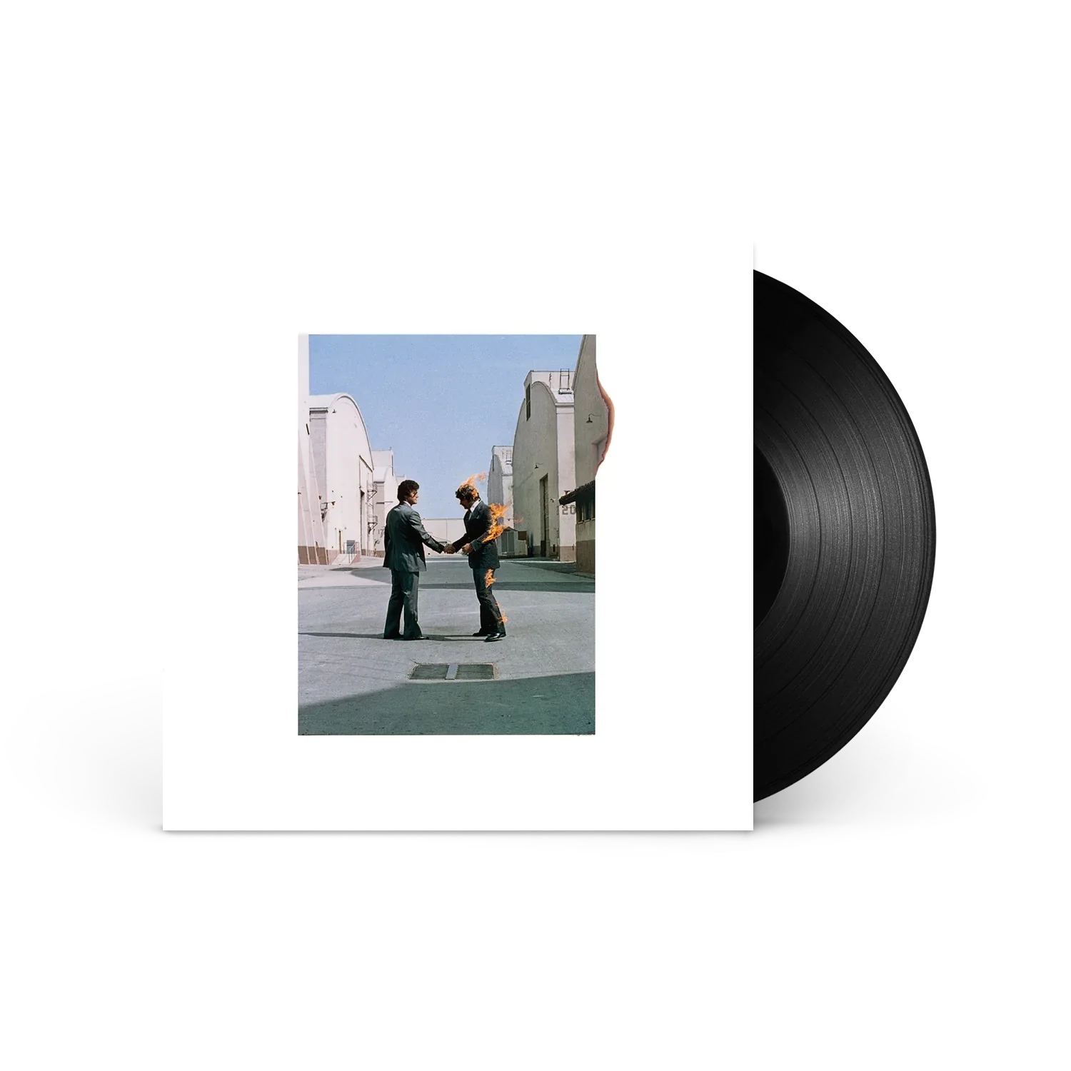 Pink Floyd - Wish You Were Here (Vinyl)