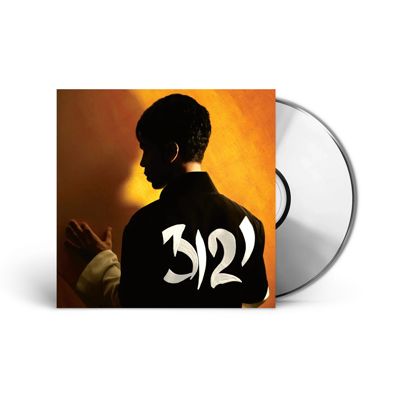 Prince - 3121 (CD)