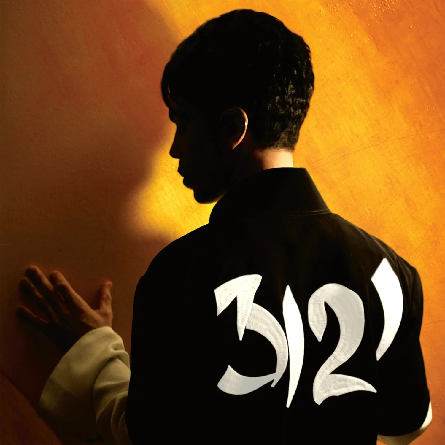 Prince - 3121 (CD) - Image 2