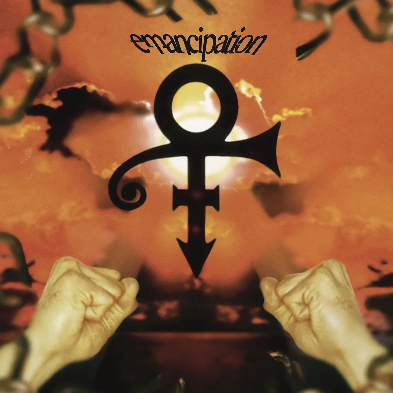 Prince - Emancipation (CD) - Image 2