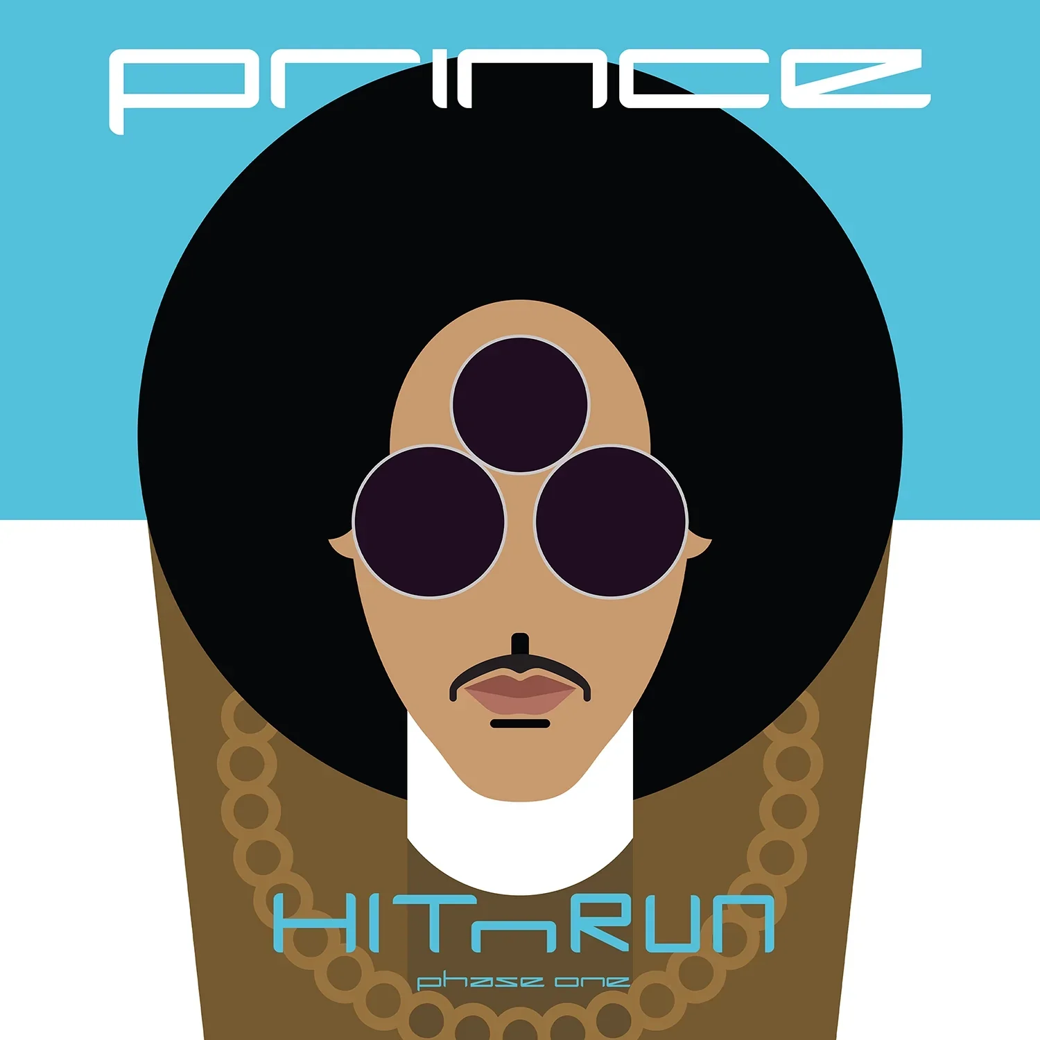 Prince - HITNRUN Phase One (CD) - Image 2