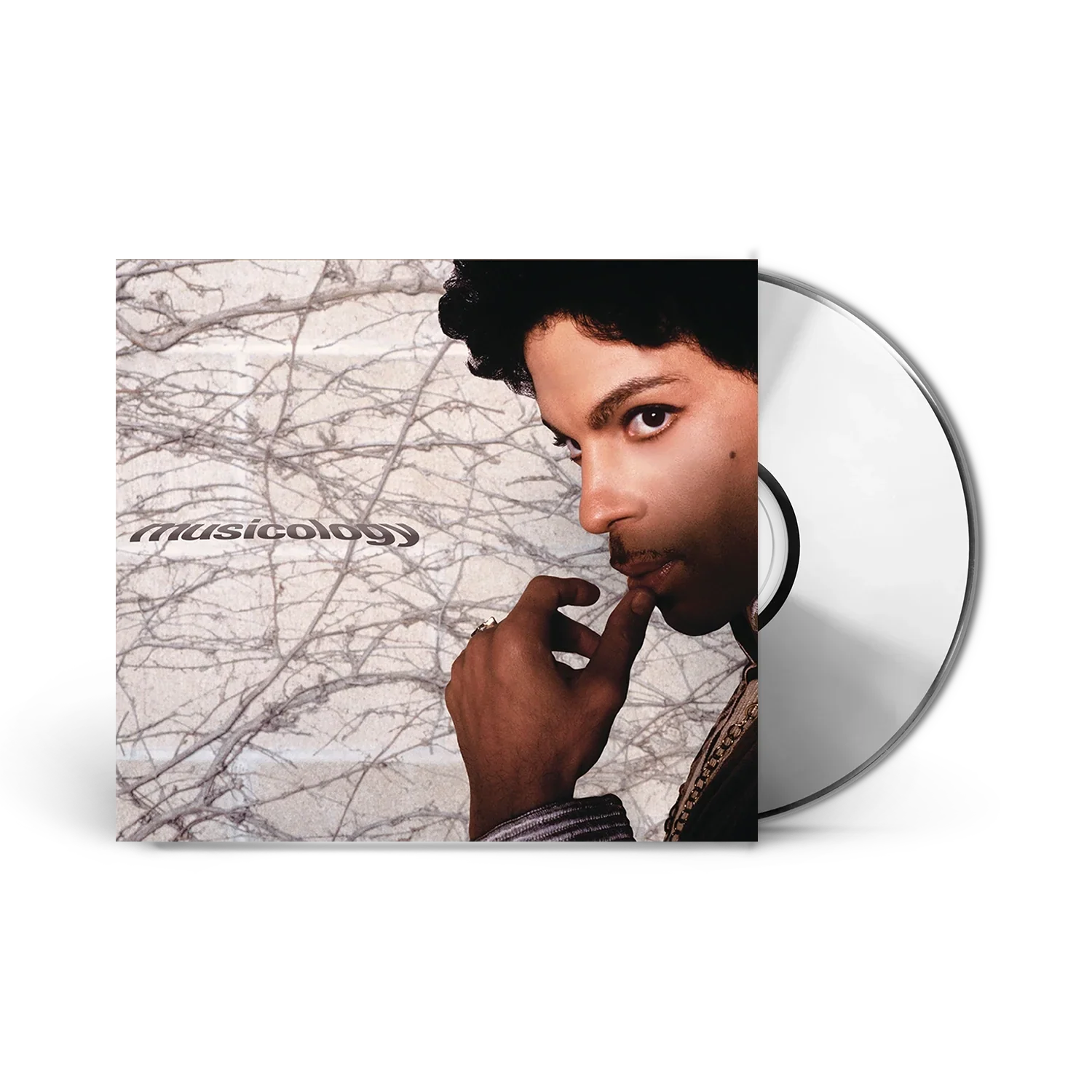 Prince - Musicology (CD)