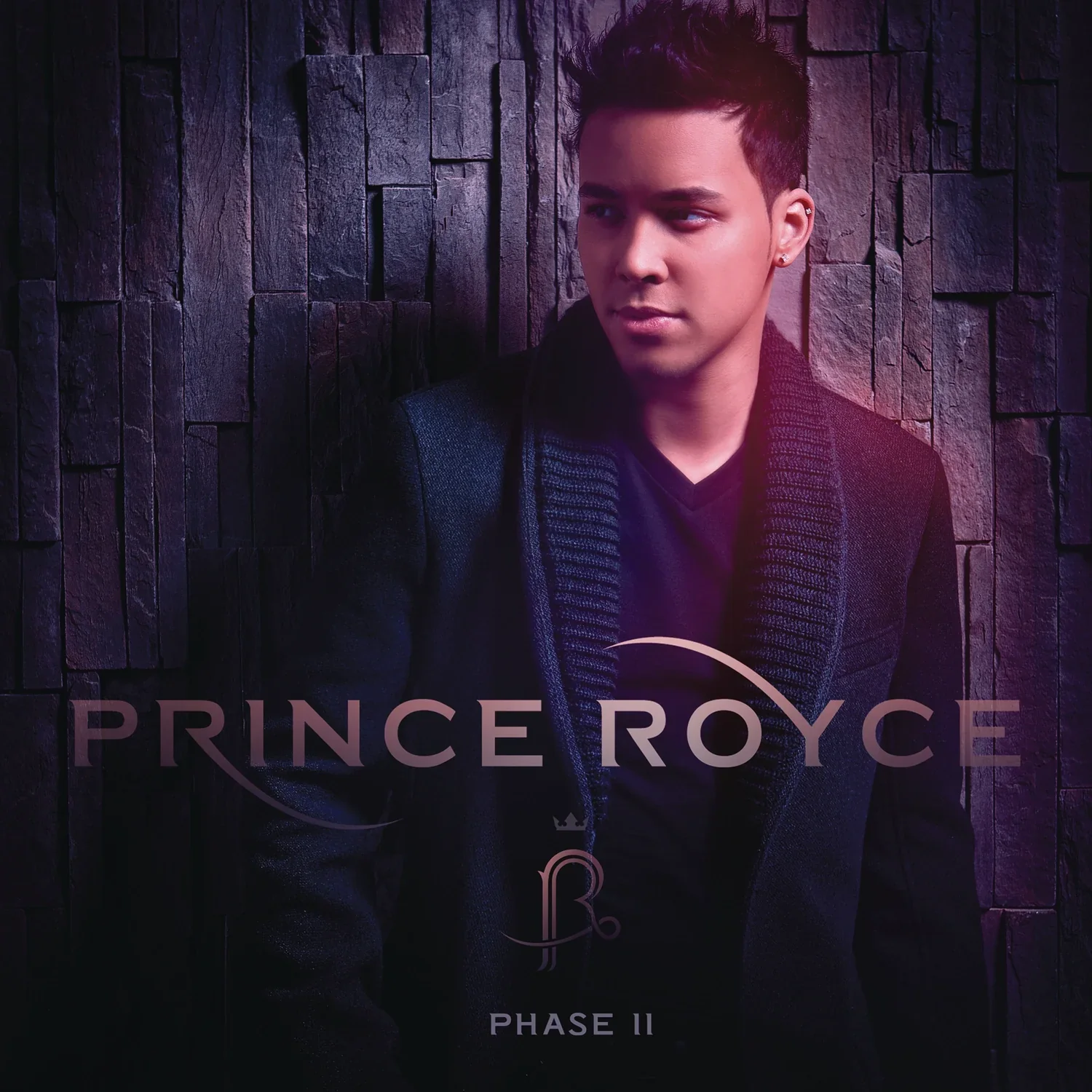 Prince Royce - Phase II (Vinyl) - Image 2