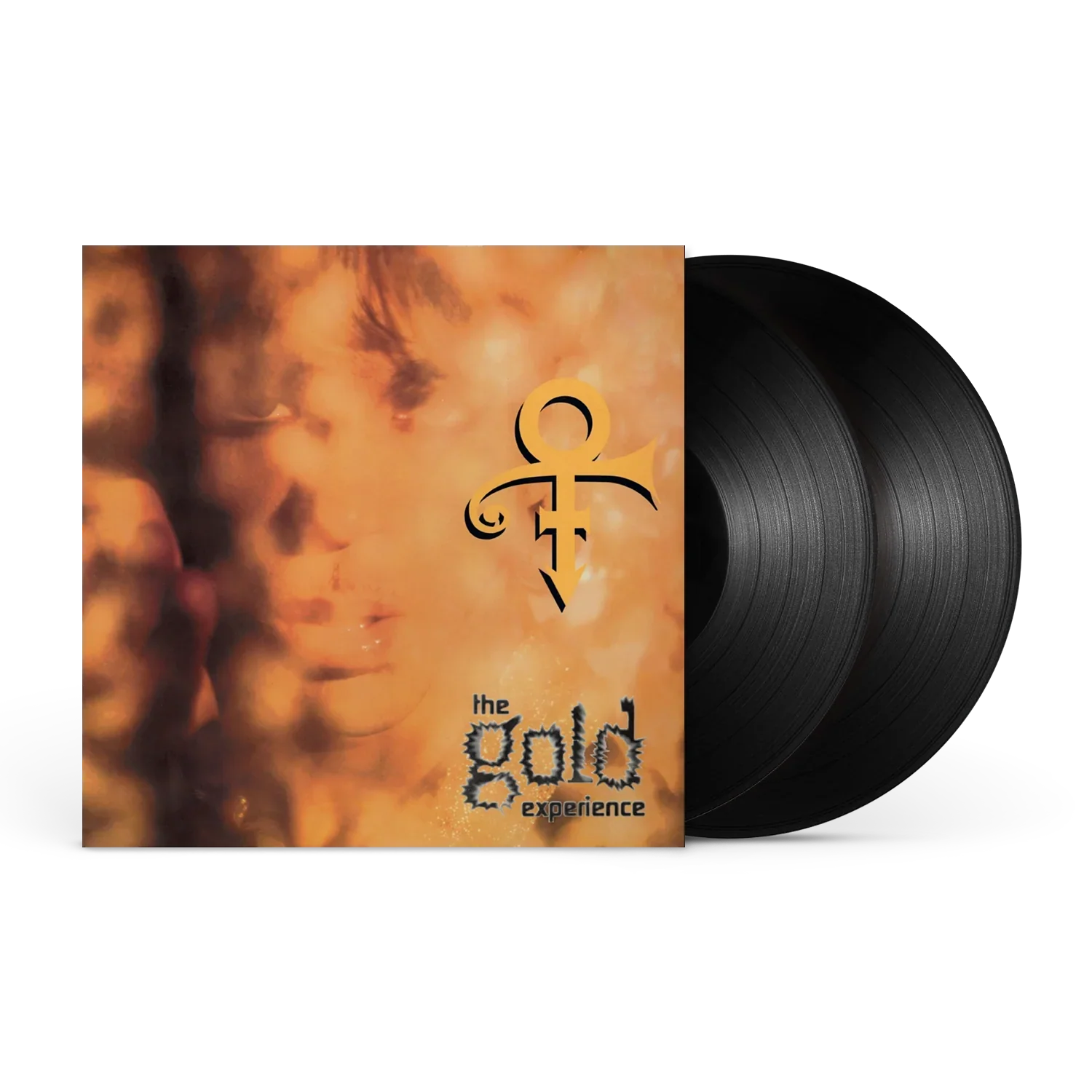 Prince - The Gold Experience (Vinyl)