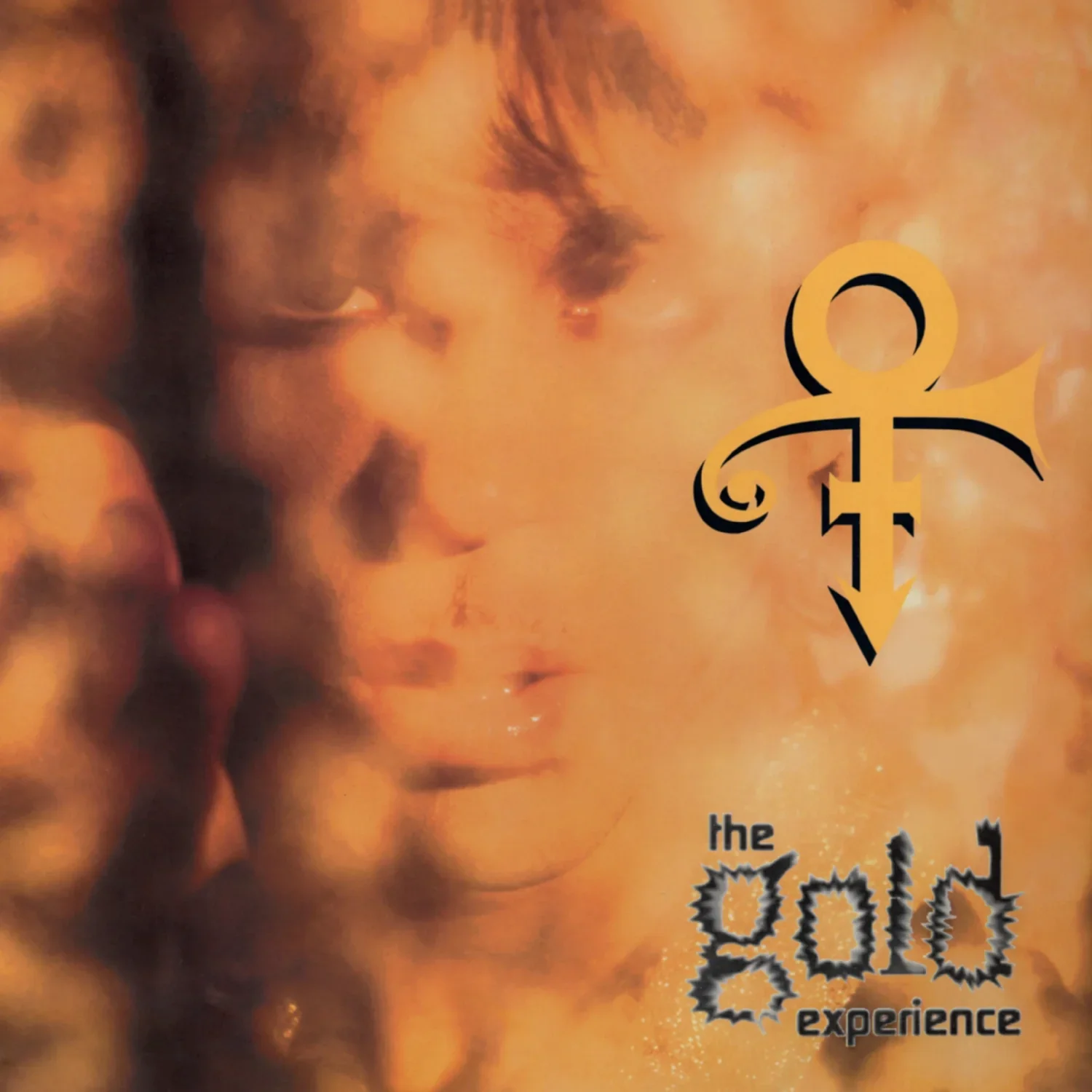 Prince - The Gold Experience (Vinyl) - Image 2