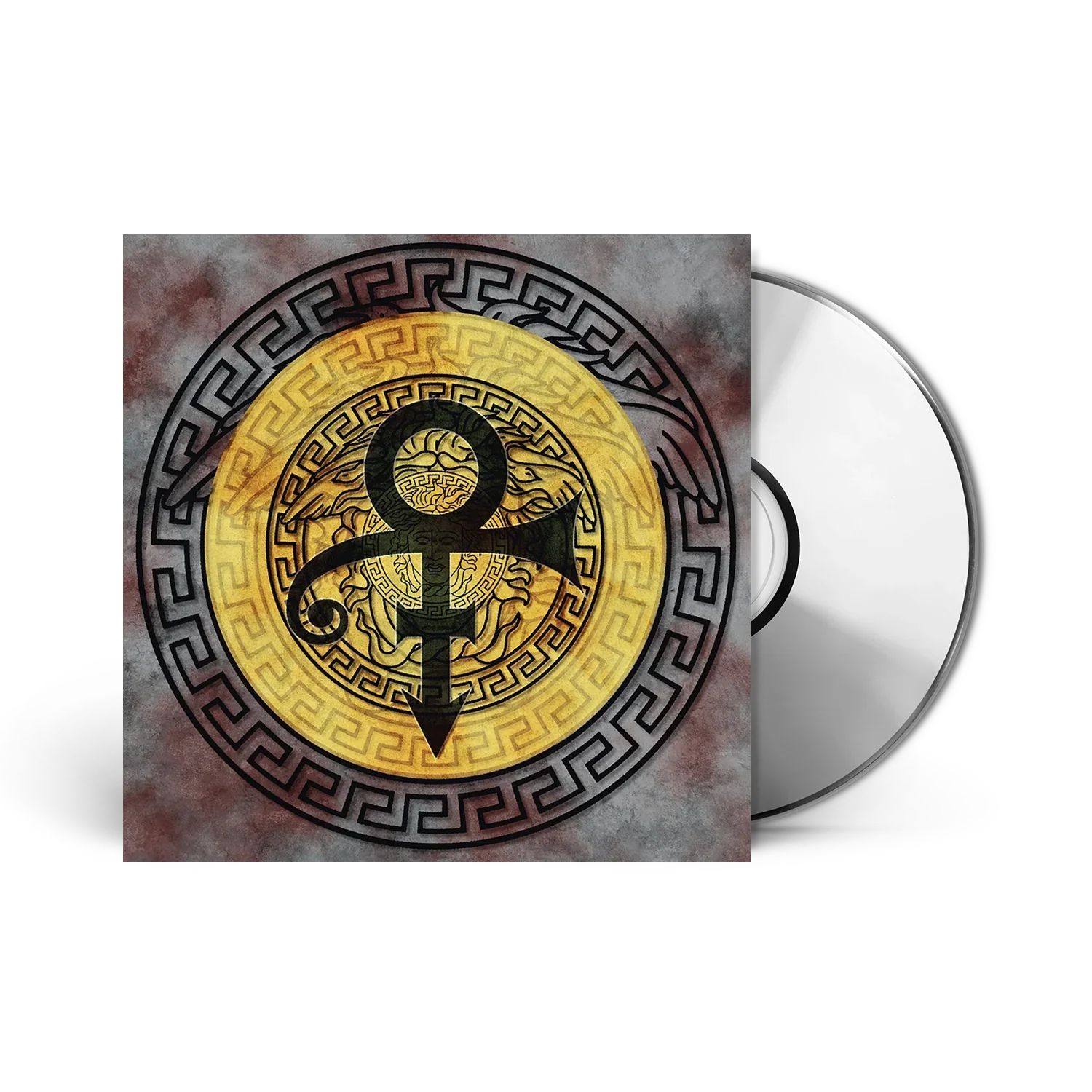 Prince - The Versace Experience (PRELUDE 2 GOLD) (CD)