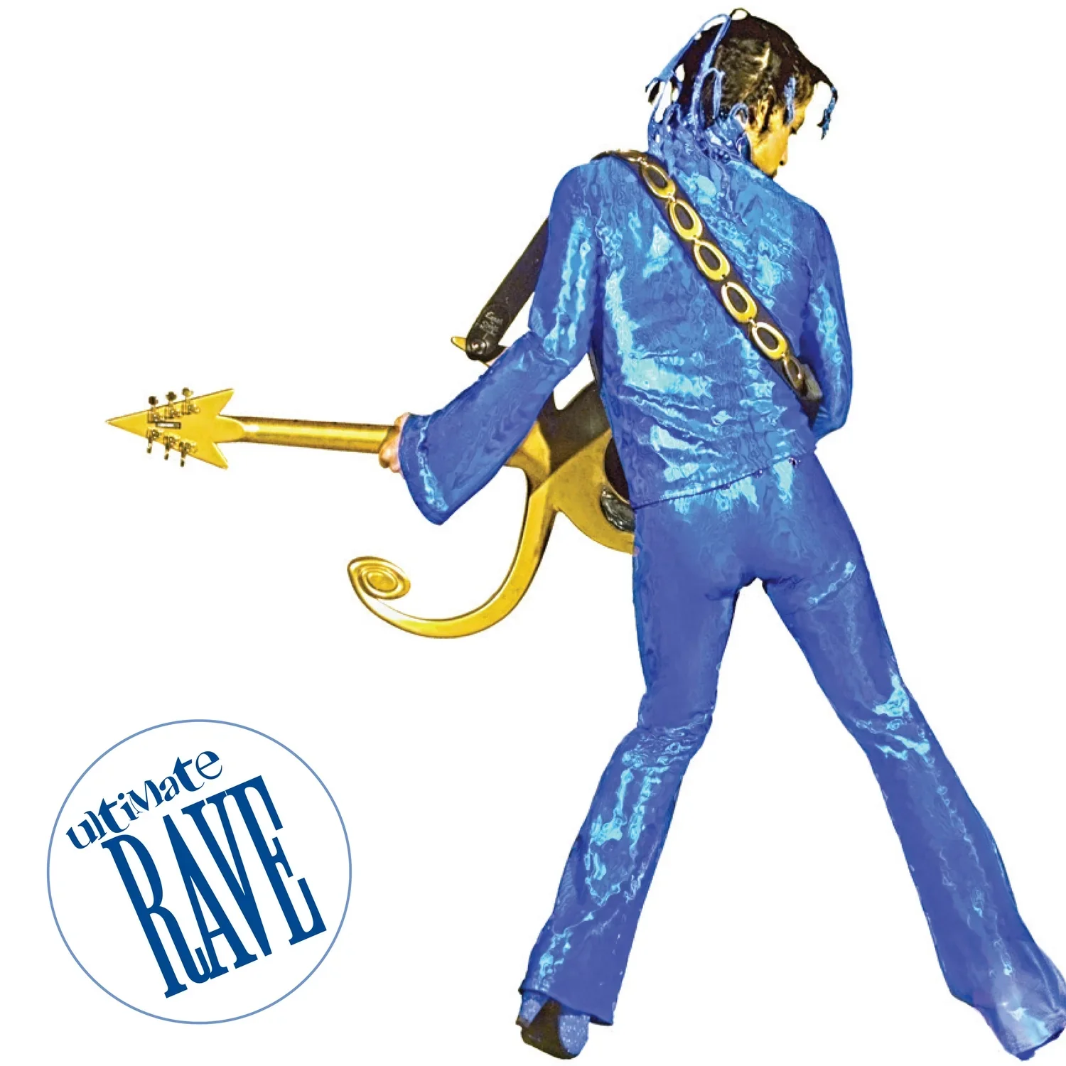 Prince - Ultimate Rave (CD + DVD) - Image 2