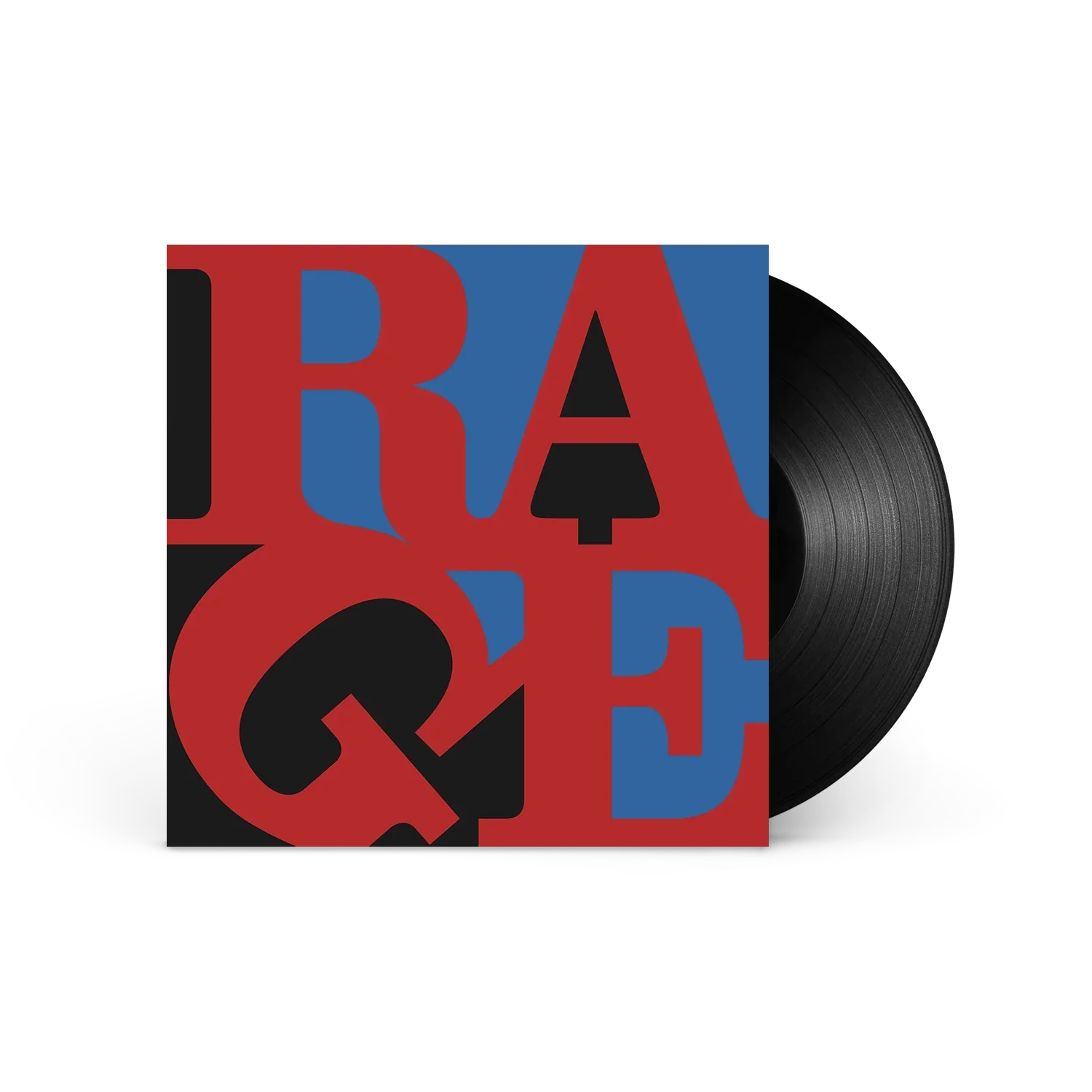 Rage Against The Machine - Renegades (Vinyl)