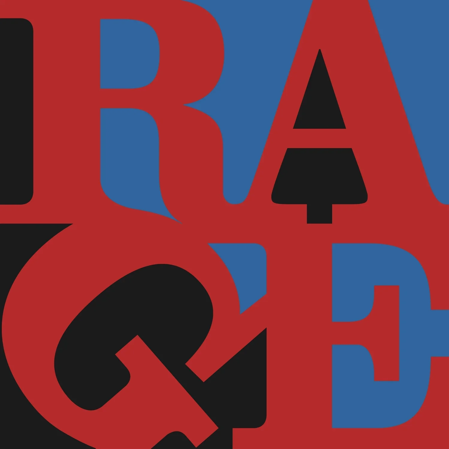 Rage Against The Machine - Renegades (Vinyl) - Image 2