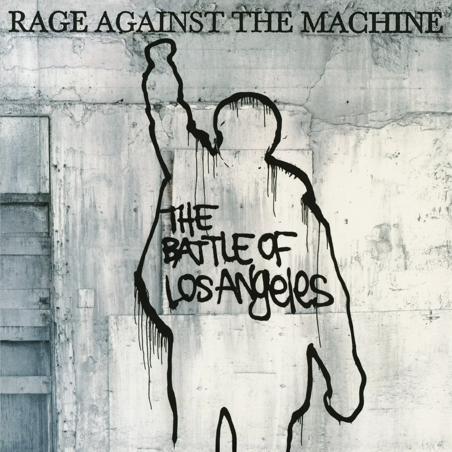 Rage Against The Machine - The Battle Of Los Angeles (Vinyl) - Image 2